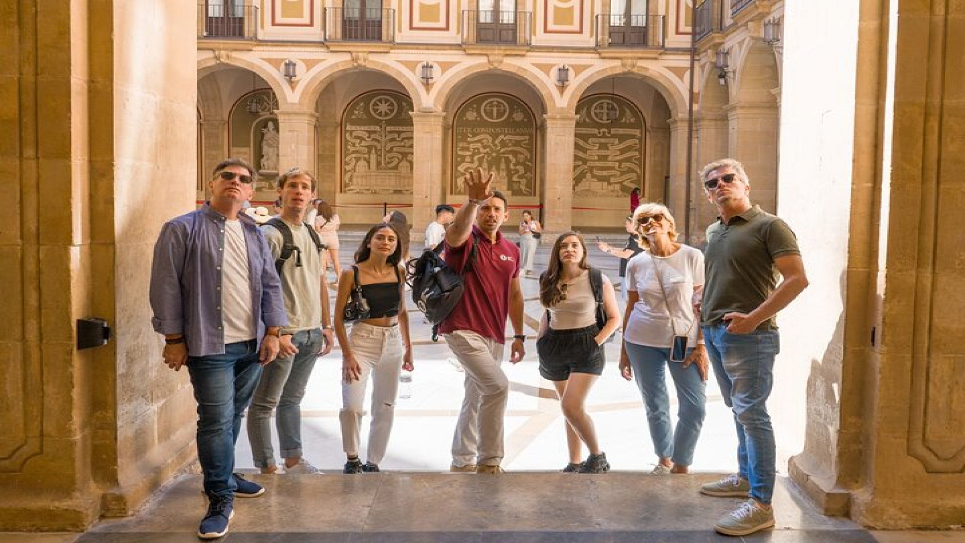 Montserrat Full Day Tour with Farmhouse Lunch and Winery Visit