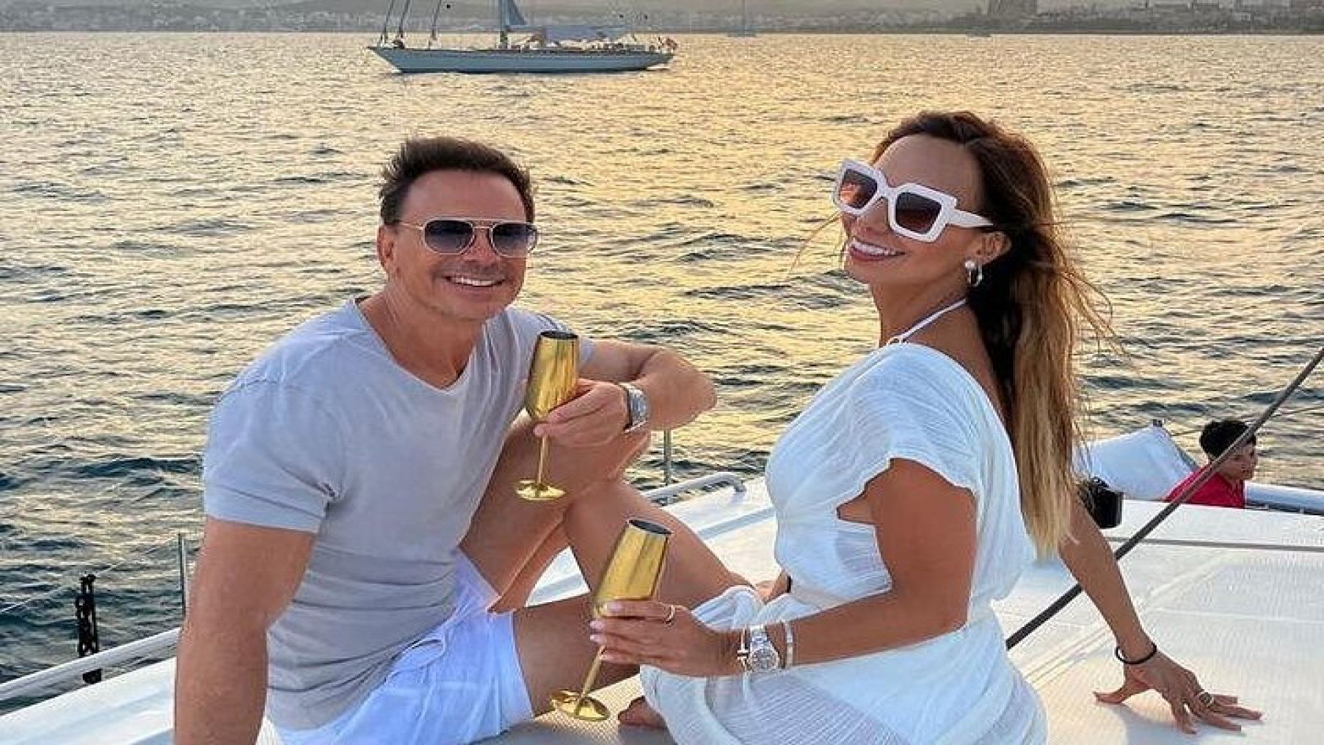 Palma 2-Hour Sunset Catamaran Cruise with Drinks