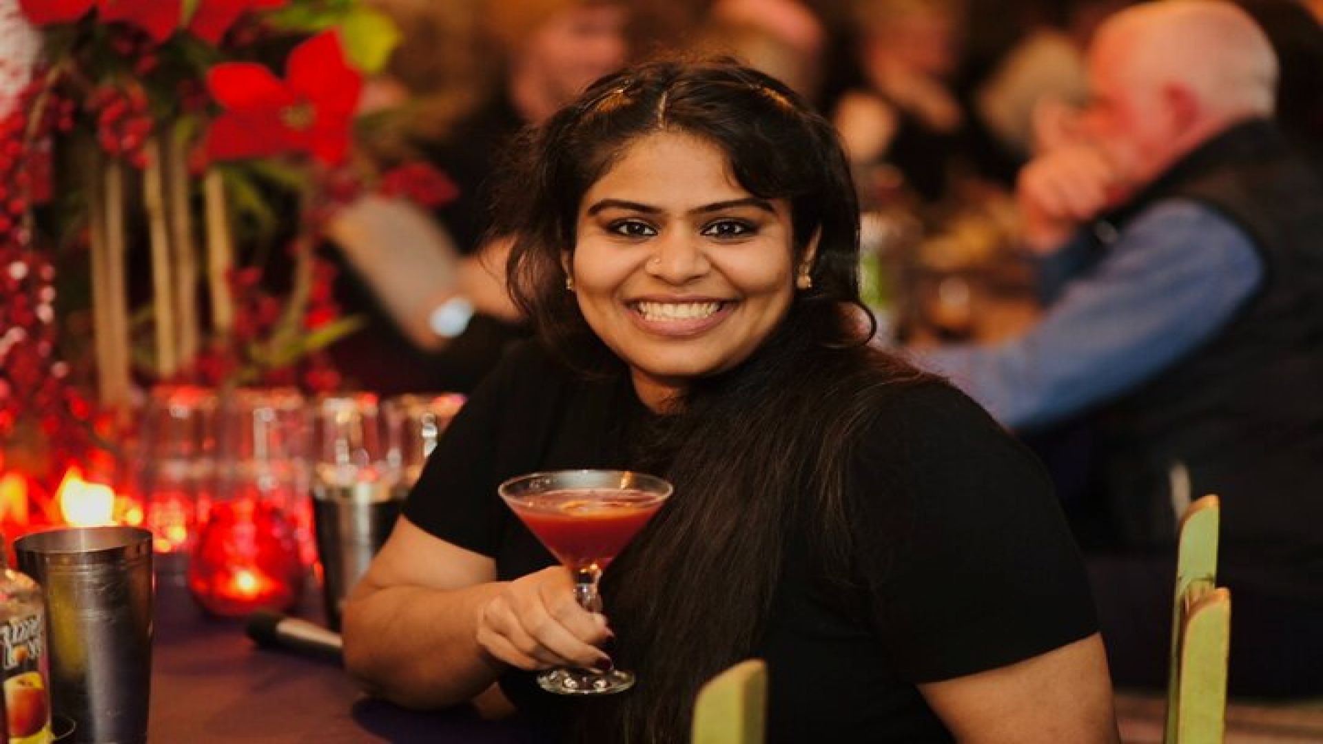 Barcelona Cocktail Masterclass with Tapas 