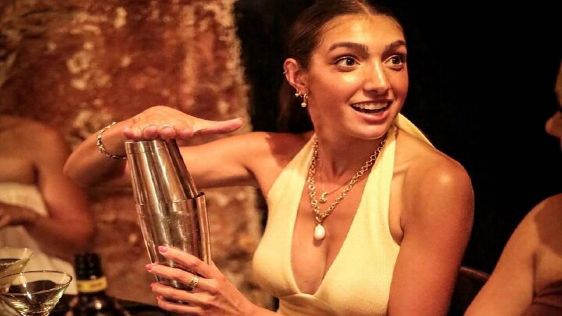 Barcelona Cocktail Masterclass with Tapas 