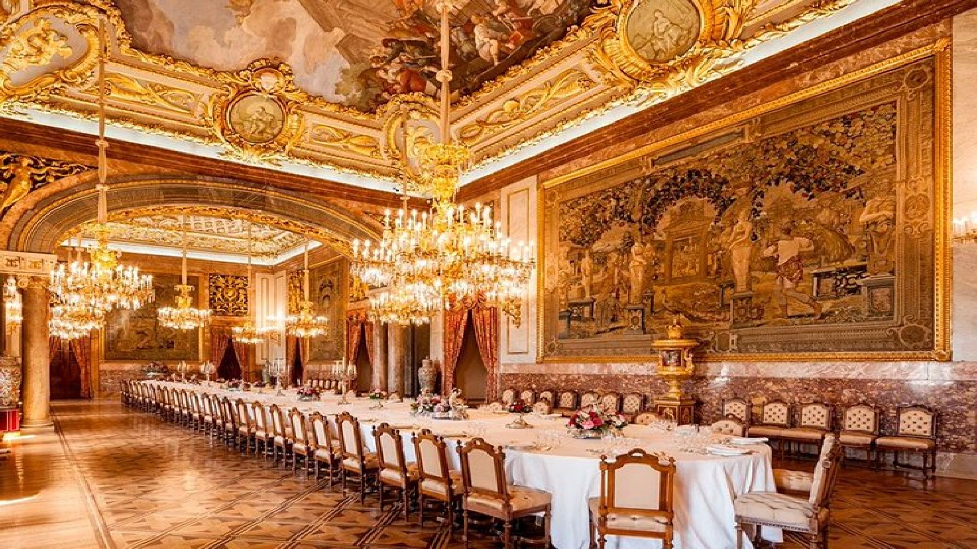 Madrid Old Town & Royal Palace Walking Tour Skip the Line Ticket