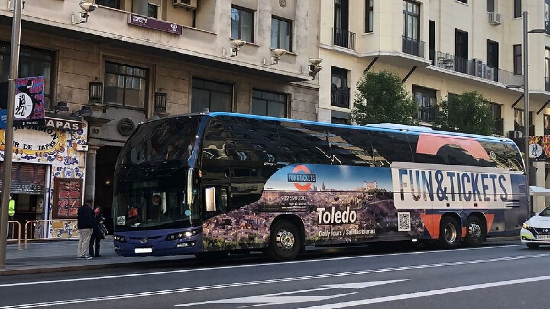 Toledo Tour from Madrid: Cathedral, Synagogue & St. Tome\'s Church