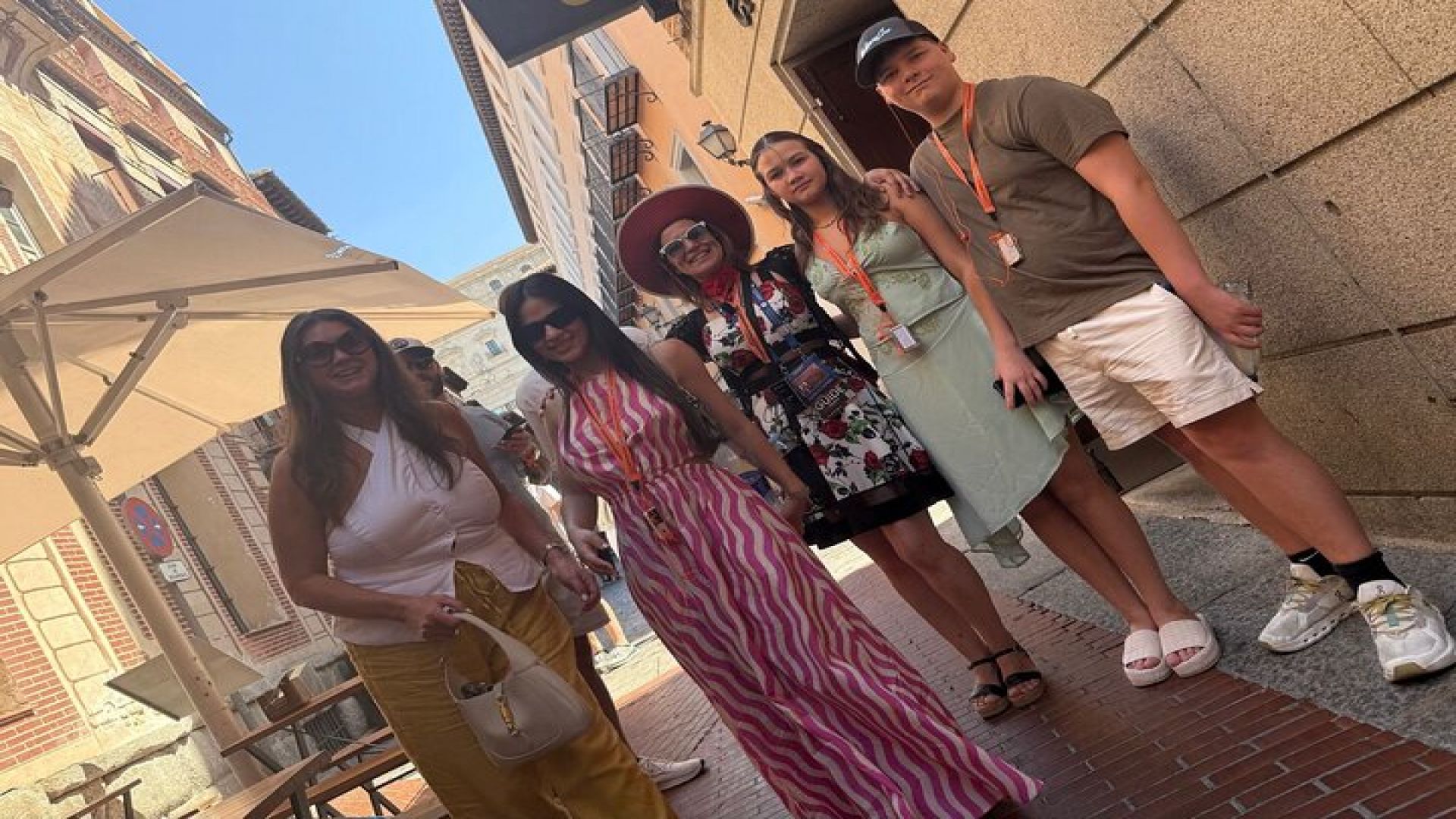 Escorial Monastery and the Valley of the Fallen Tour from Madrid 