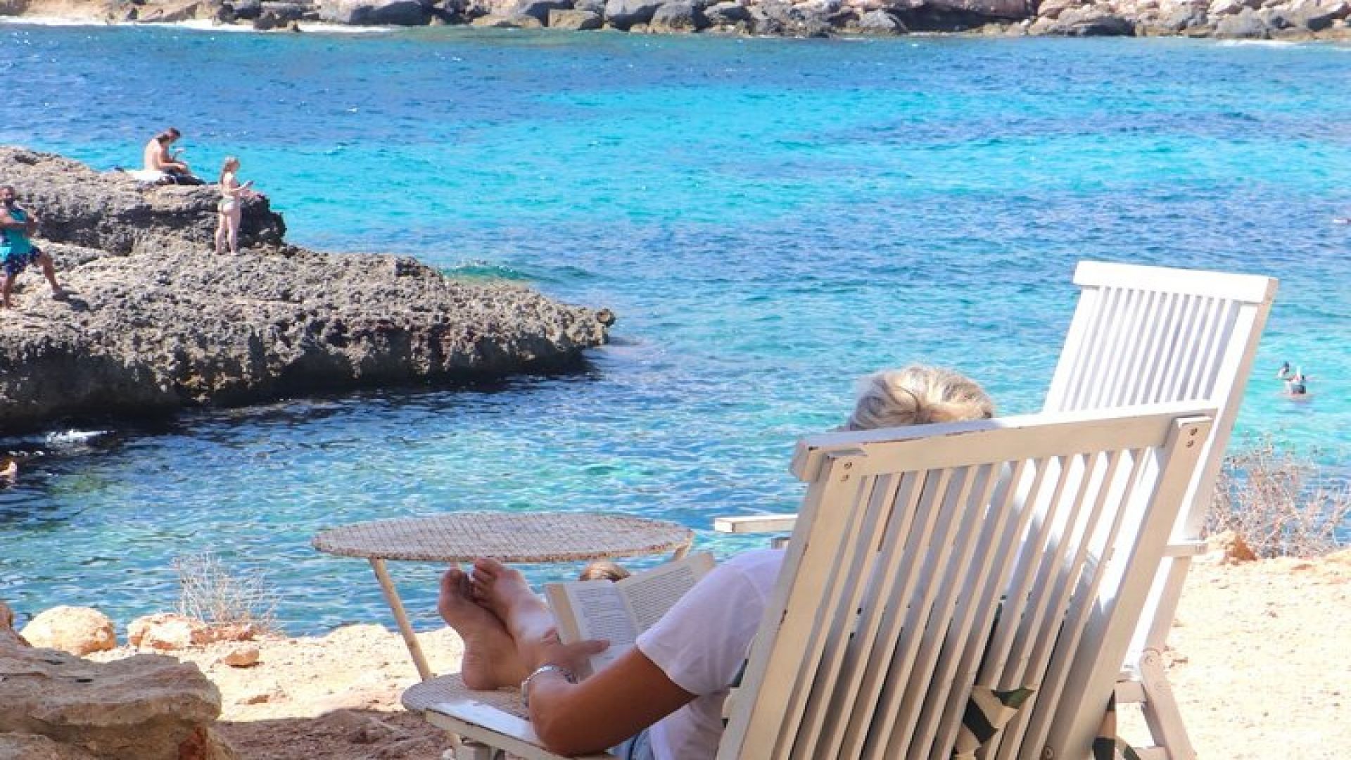 A unique experience on the Best Beaches and Coves of Mallorca