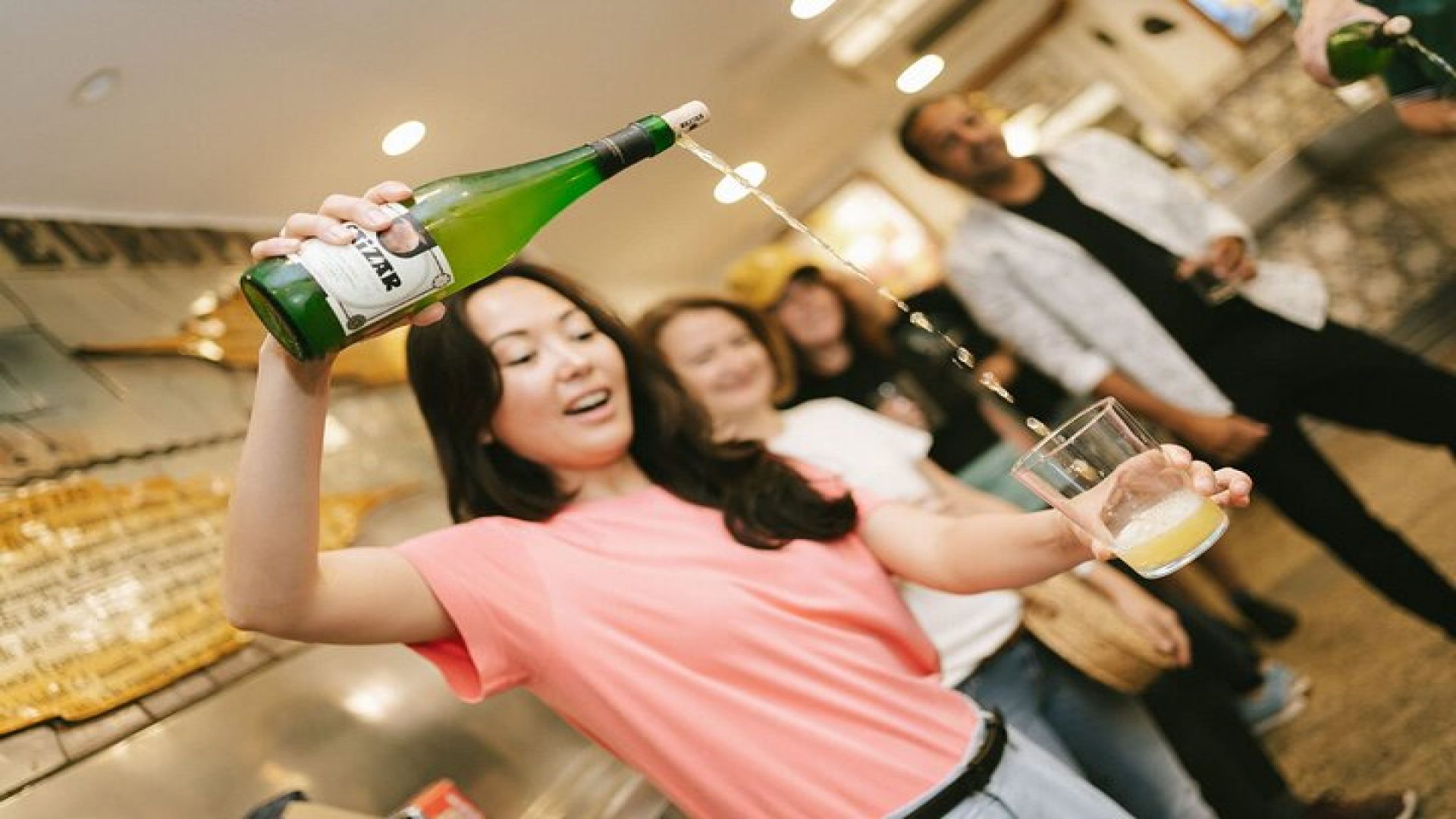  Madrid Tapas & Taverns Small Group Food & History Tour