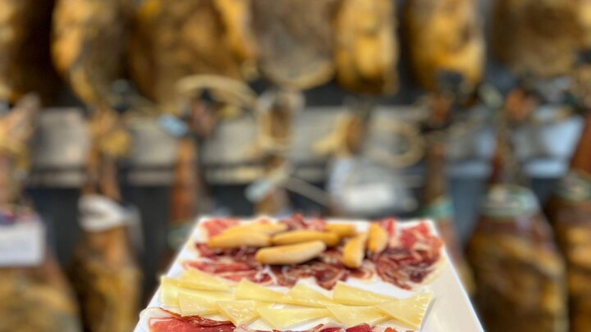 San Sebastian Pintxo Food, Wine & Market Foodie Tour(Small Group)