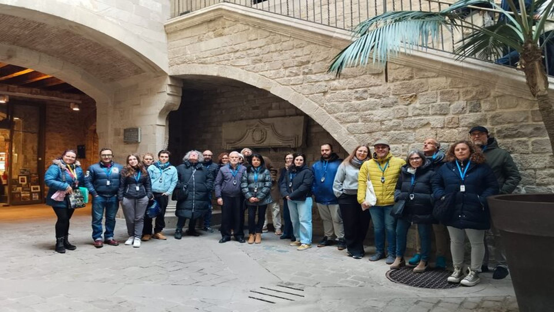 Picasso Museum Guided Tour with Skip the Line Ticket 