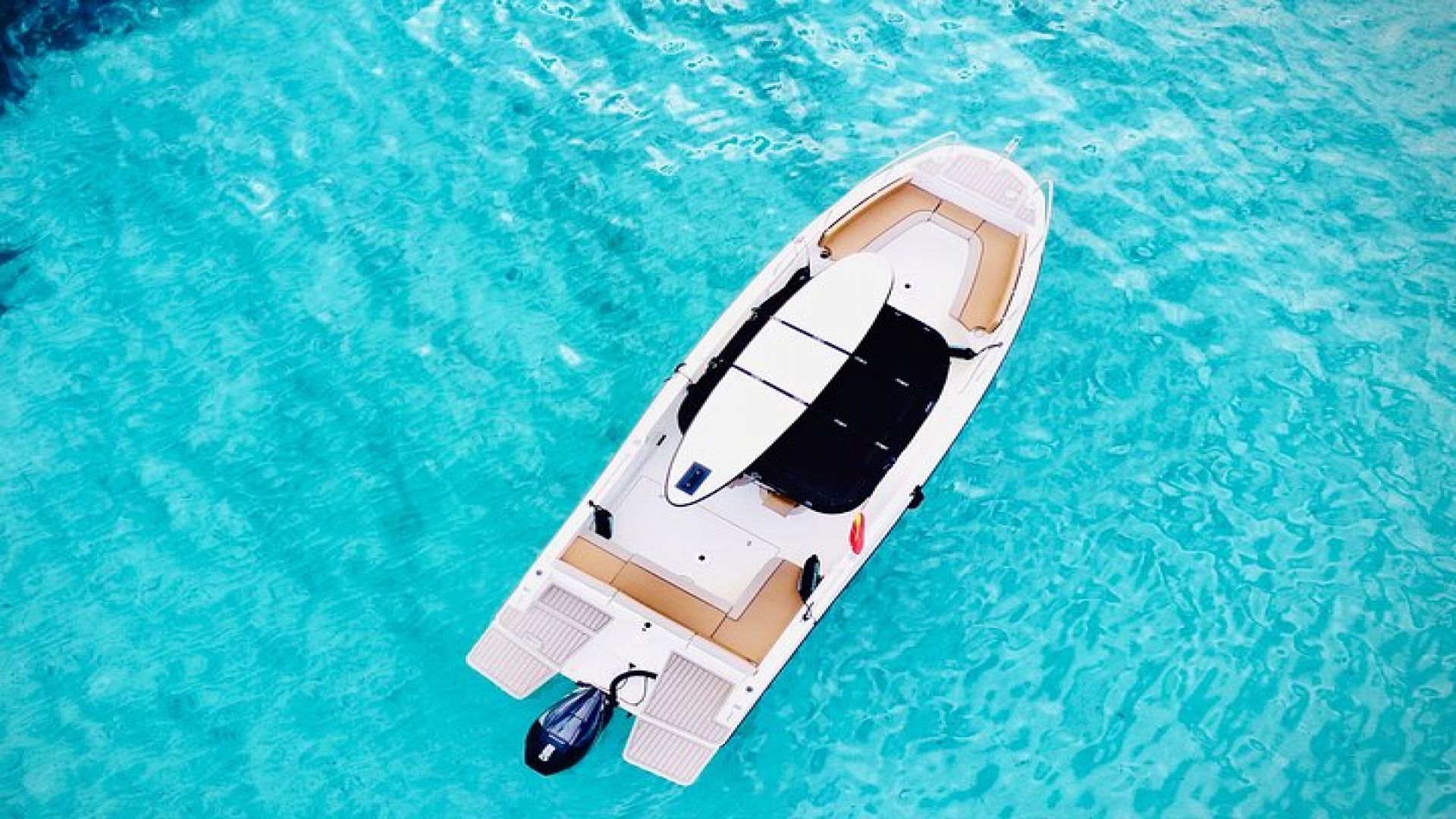 Private Boat Tour from Palma with Snorkeling and Paddle Surfing