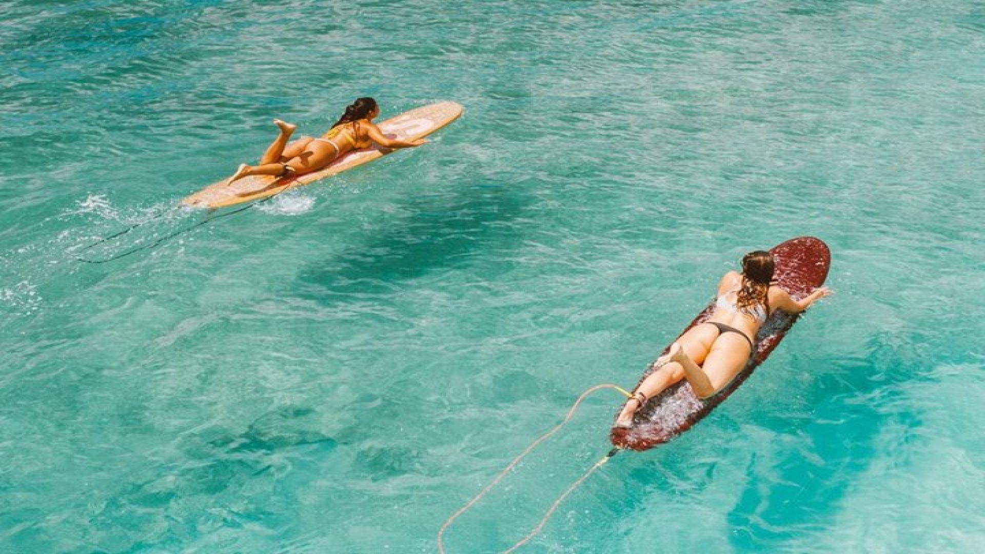 Ibiza to Formentera Cruise with Snorkeling, Paella & Open Bar