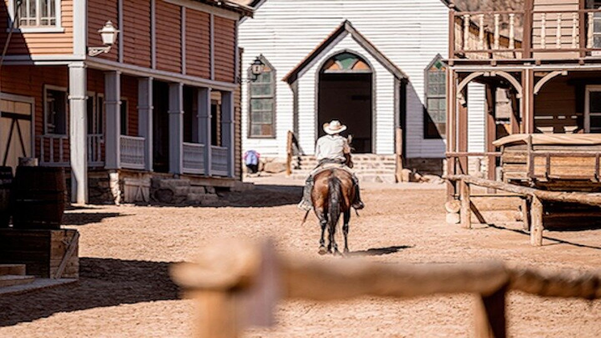 Sioux City Park Entrance Ticket