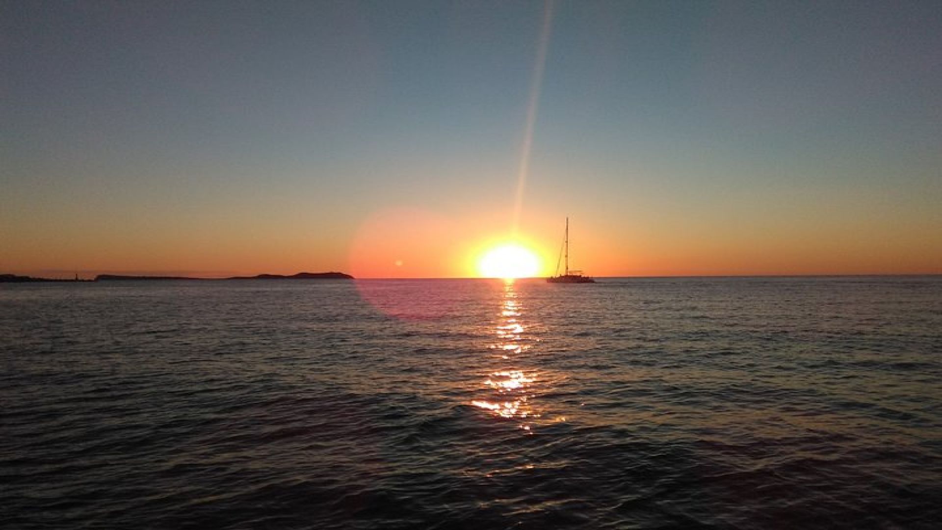 Ibiza Sunset Snorkeling Beach and Cave Tour