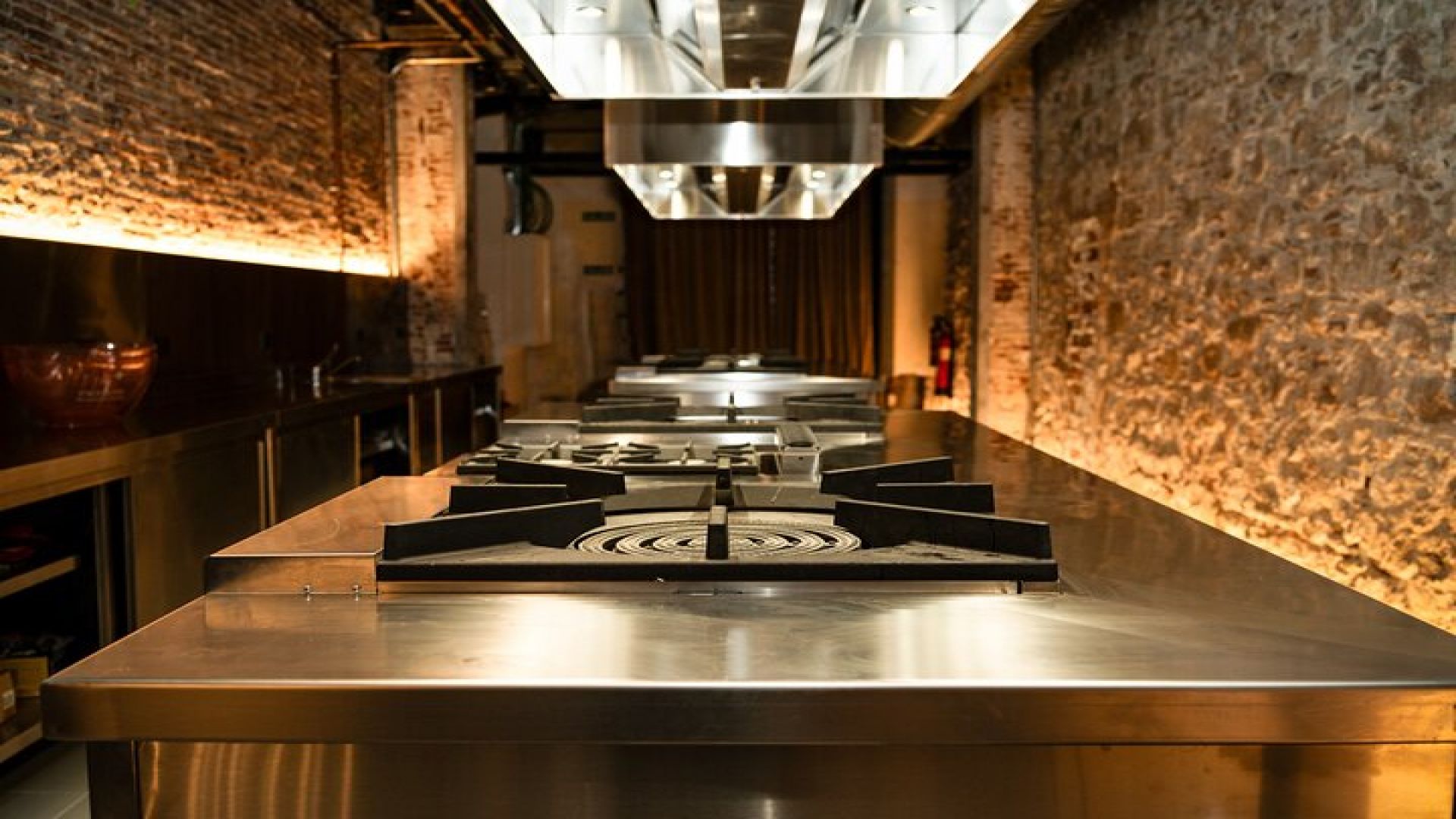 Barcelona Paella Cooking Class & Boqueria & Hofmann-Trained Chefs