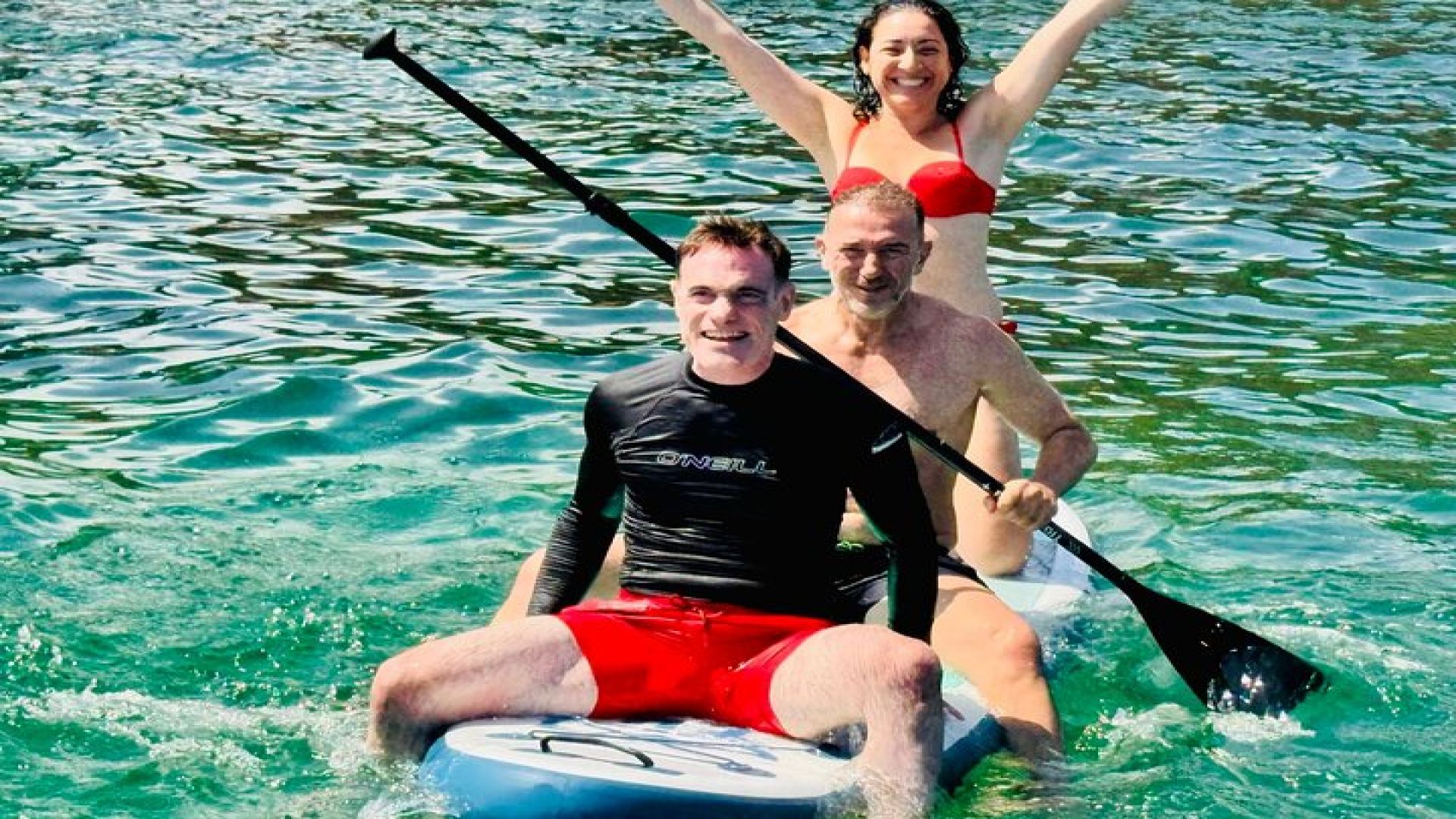 Private Charter Boat Tour in Mallorca 