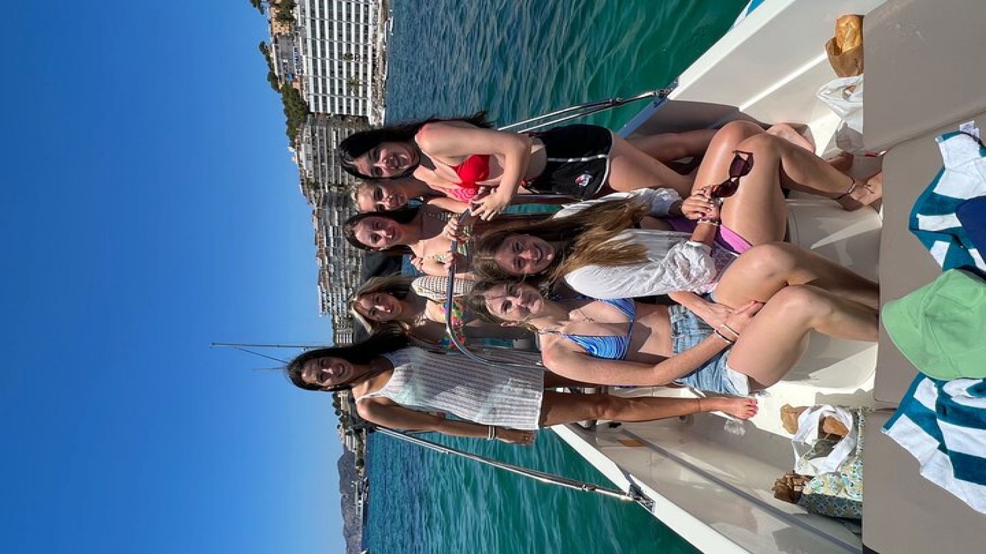 2 Hours Boat Rental in Santa Ponsa without License