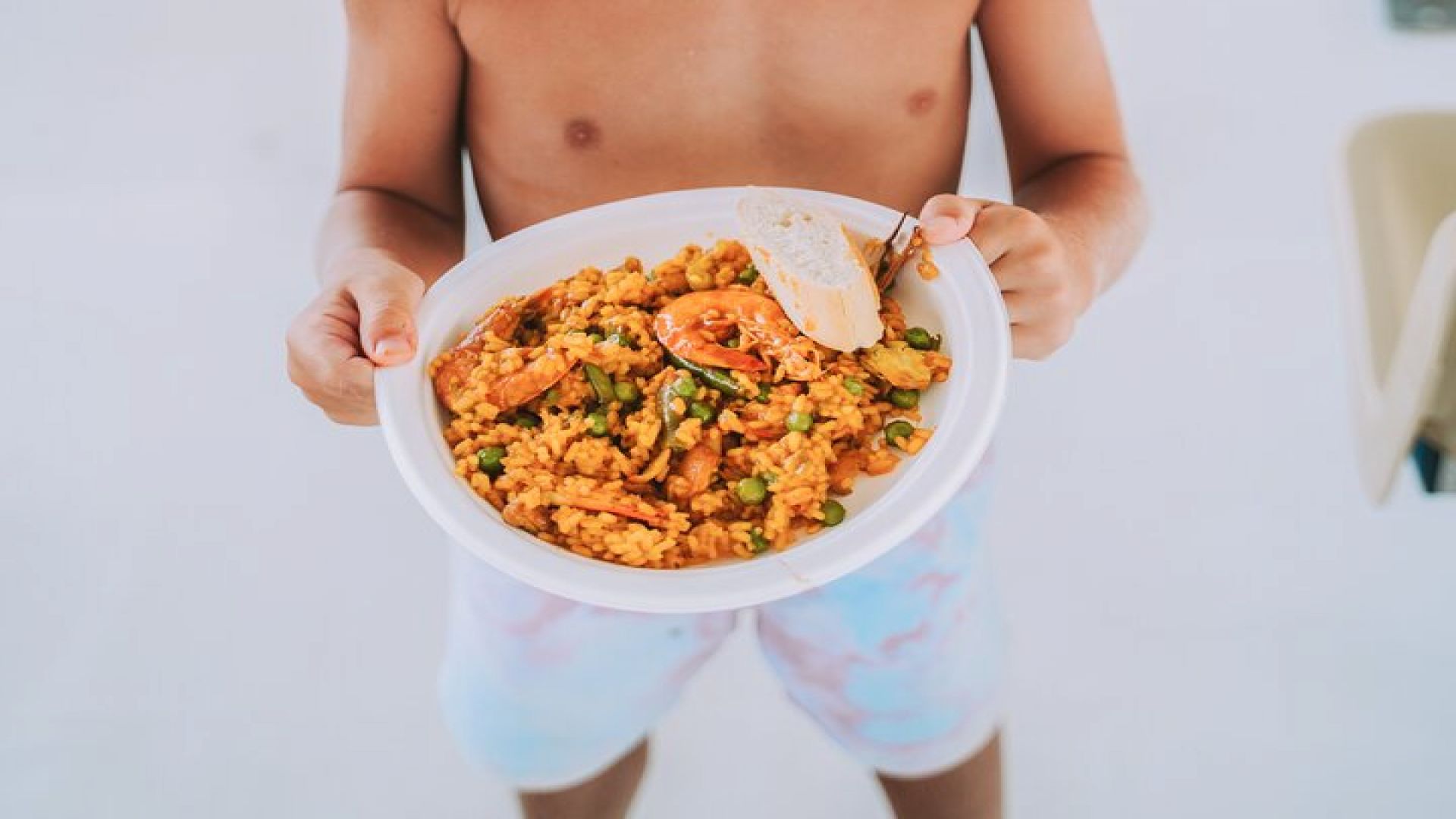 Tour of the beaches of southern Menorca with paella included