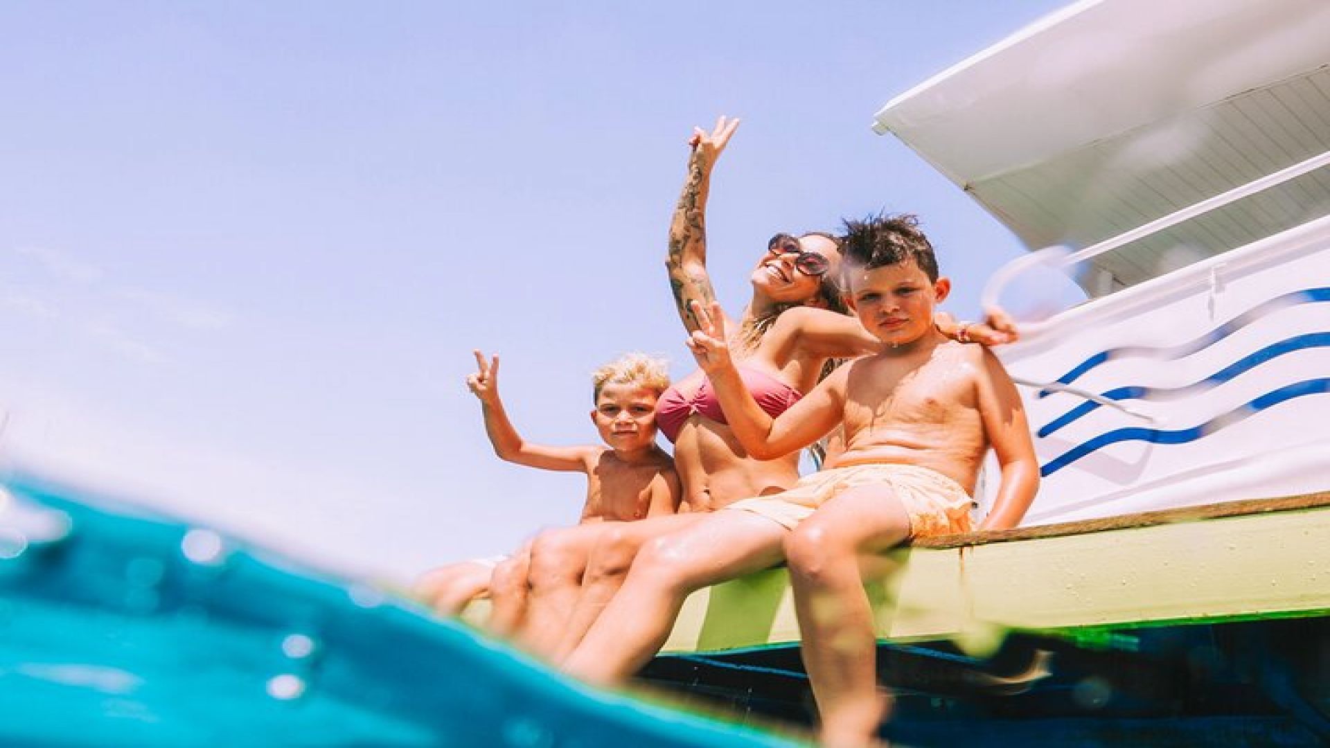 Half-day experience of the unspoilt coves of southern Menorca