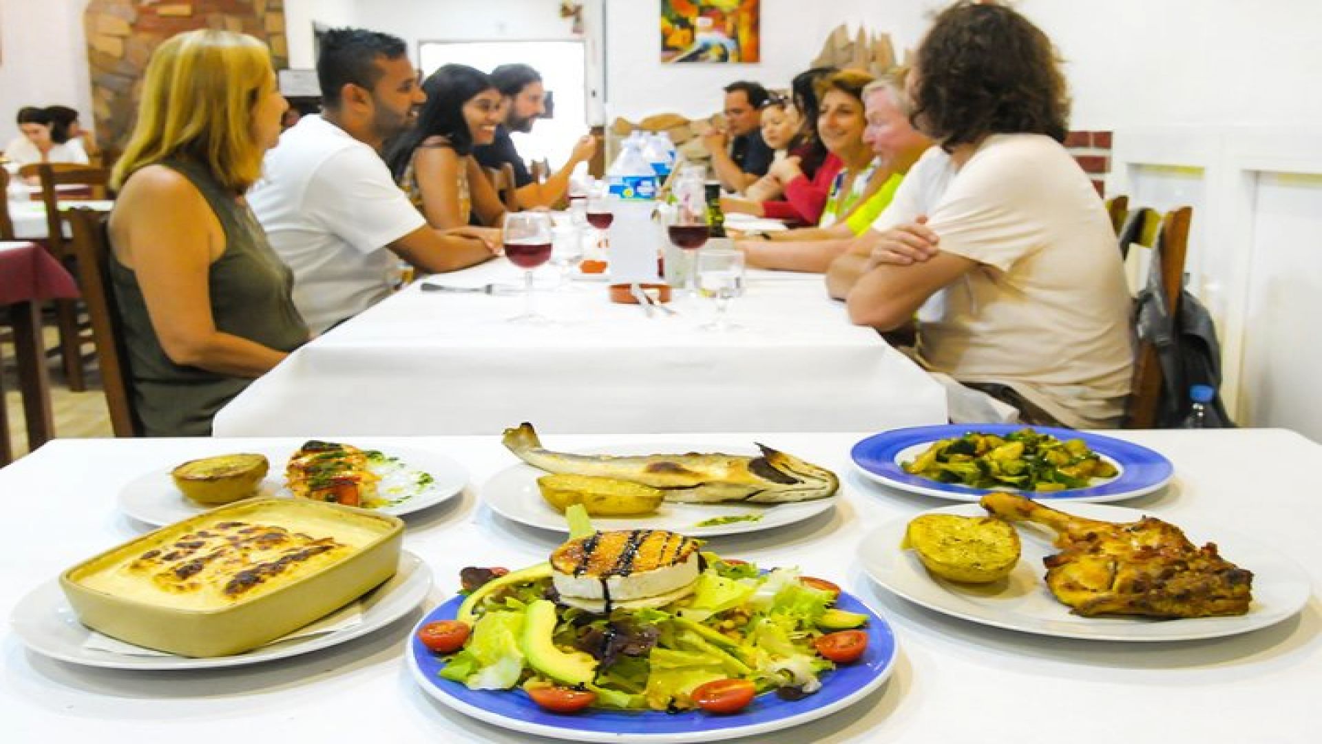 Costa Brava & Medieval Village Tour with Lunch