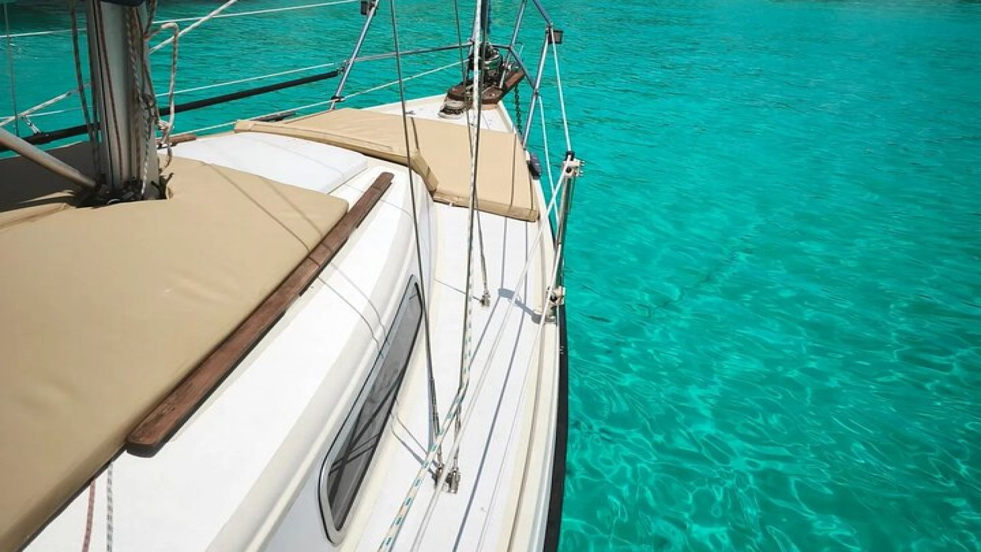 Menorca Private Sailing Tour from Cala Galdana 