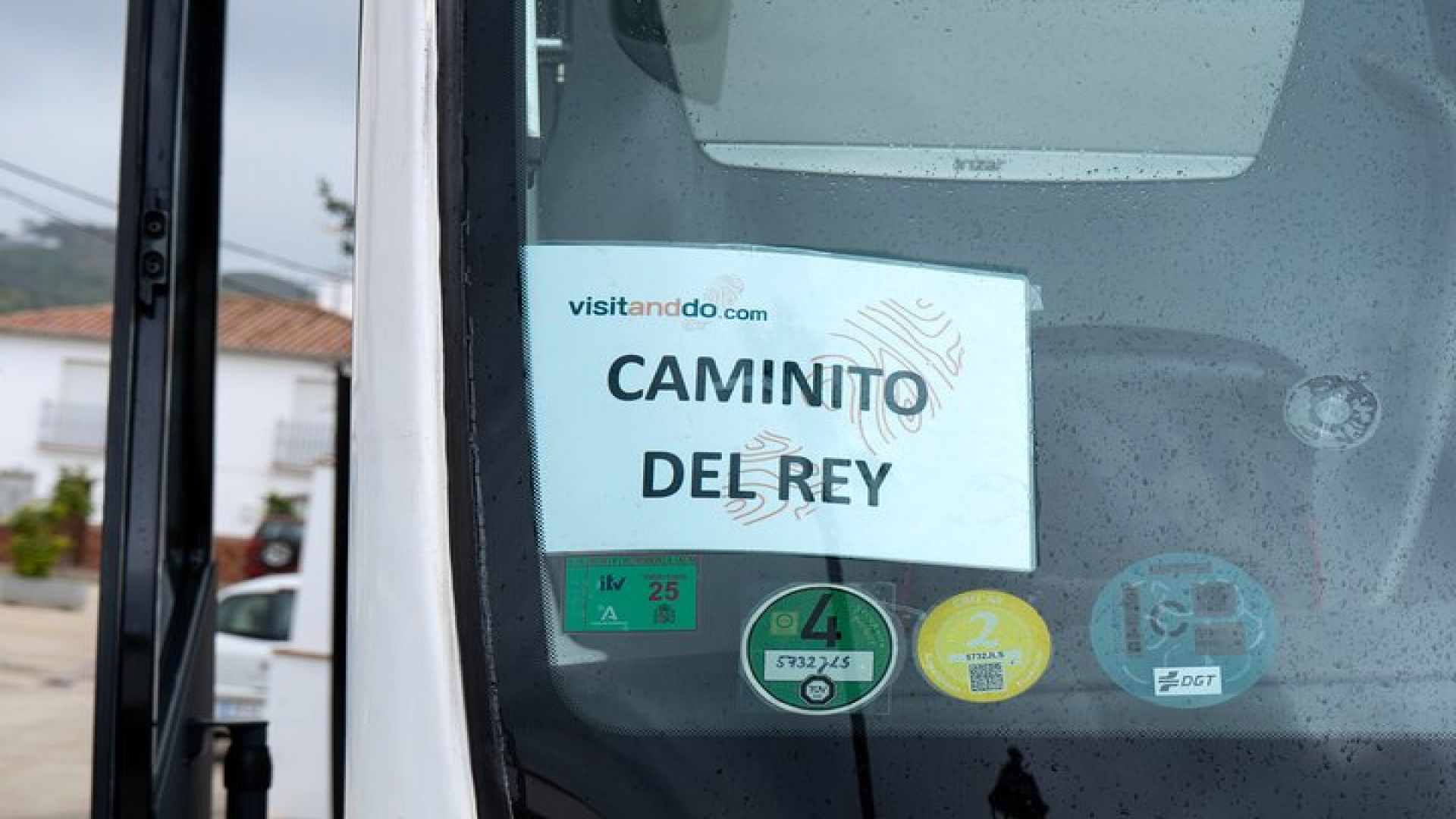  Caminito del Rey Day Trip from Costa del Sol