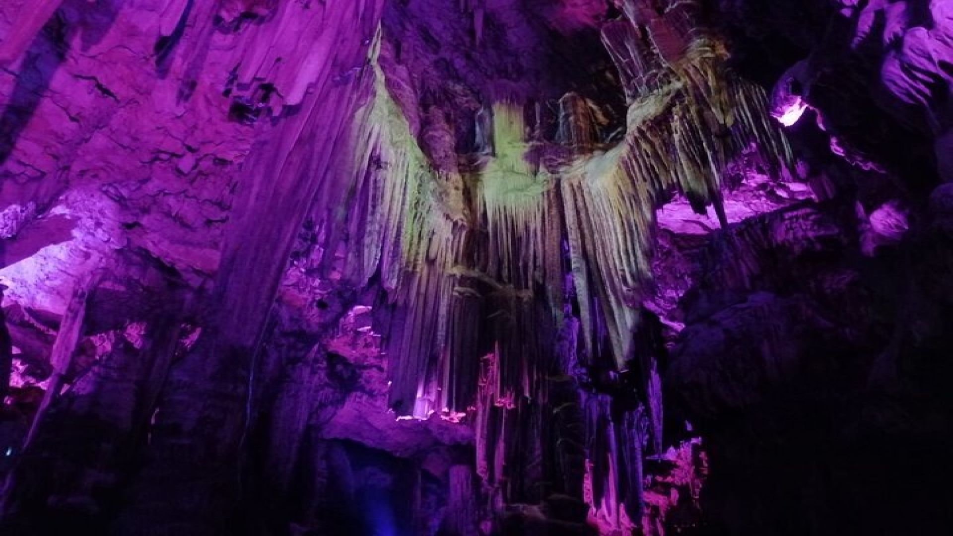 From Costa del Sol: The Gibraltar classic Rock tour