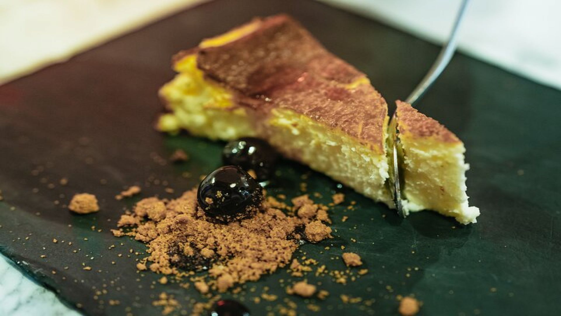 Flamenco Restaurant and Show in Alegria