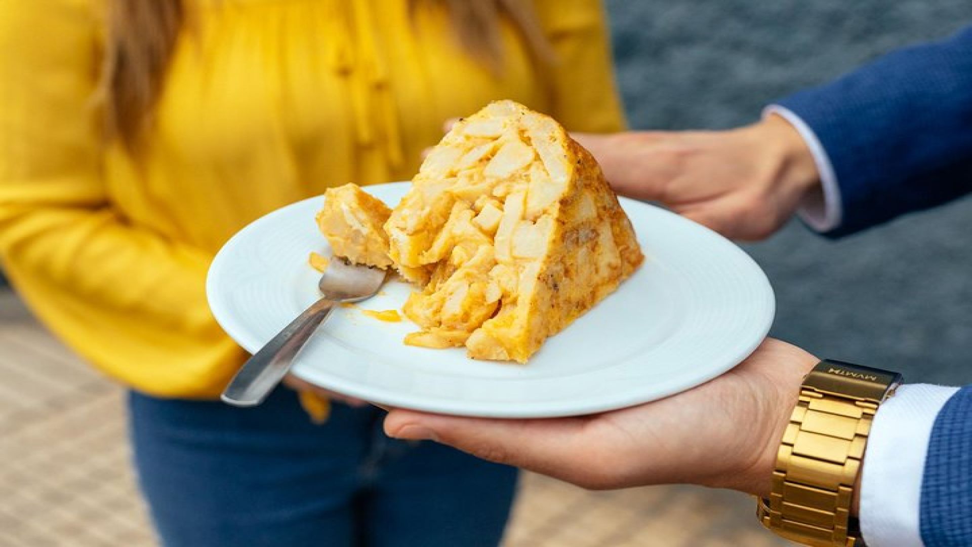 The Award-Winning PRIVATE Food Tour of Mallorca: The 10 Tastings