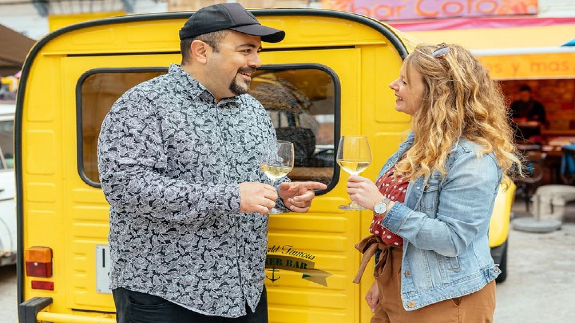 The Award-Winning PRIVATE Food Tour of Mallorca: The 10 Tastings