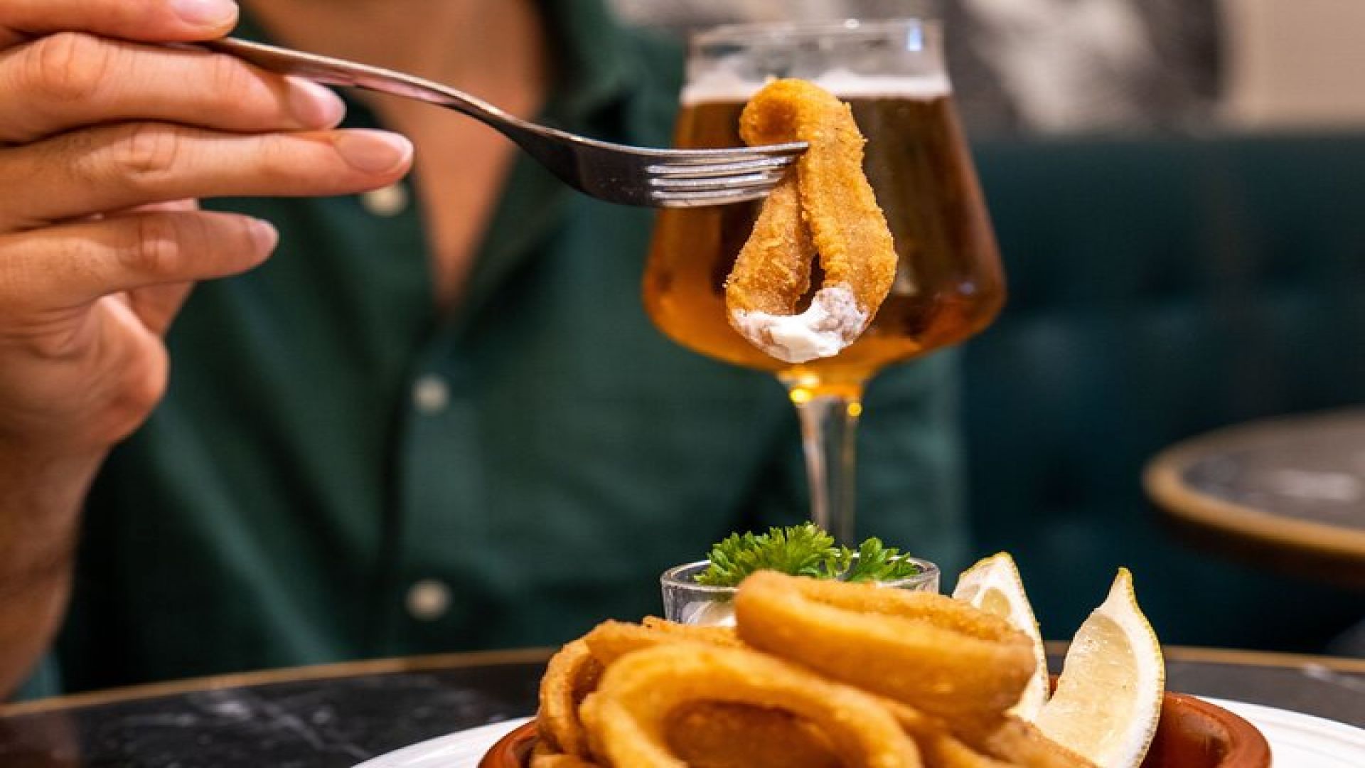 Gourmet Tapas and Wine Tour in Palma de Mallorca 