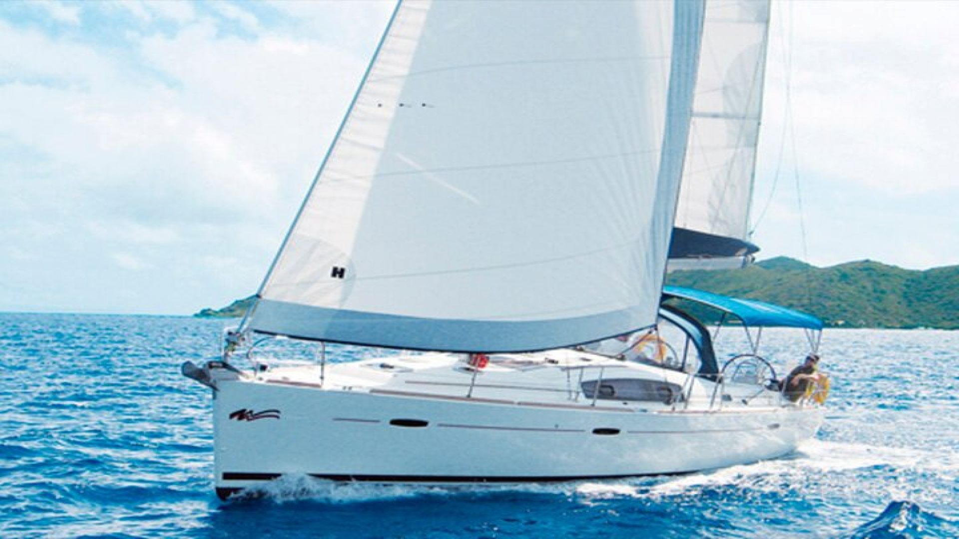 Boat rental Sailing Cruises Valencia
