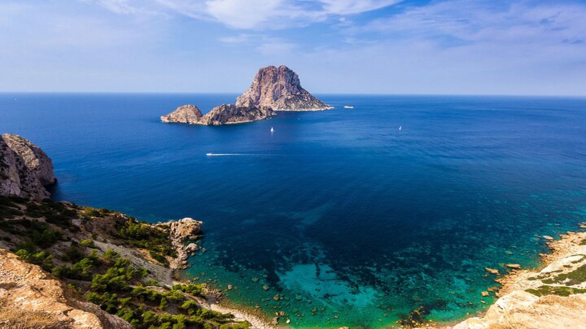 Ibiza: Buggy Excursion