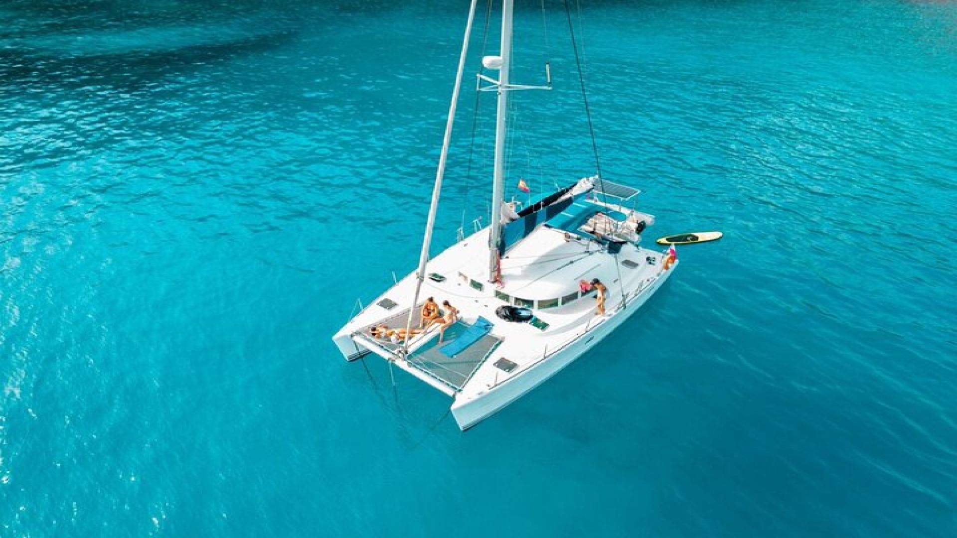  Benalmádena: Sailing and Dolphin Watching with Snacks and Drinks