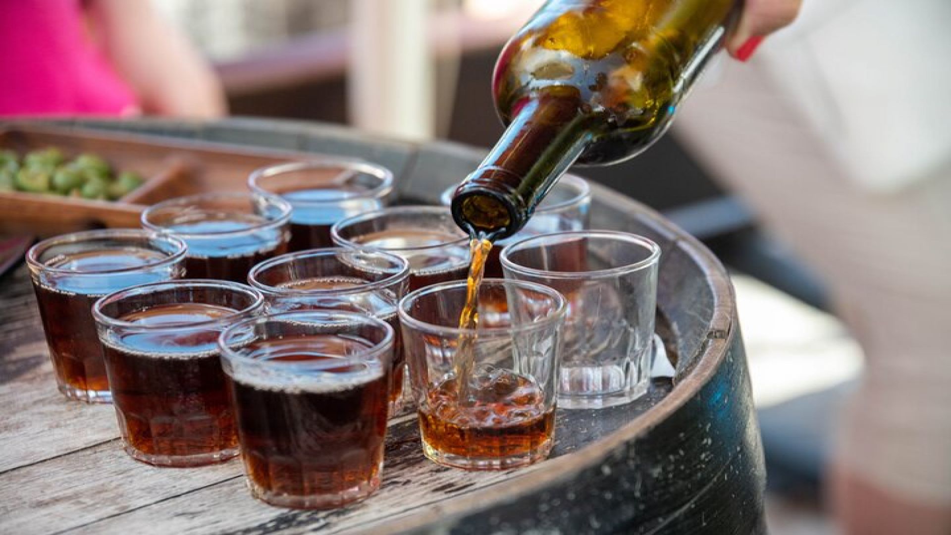 Tour of Nerja and Frigiliana with Caves