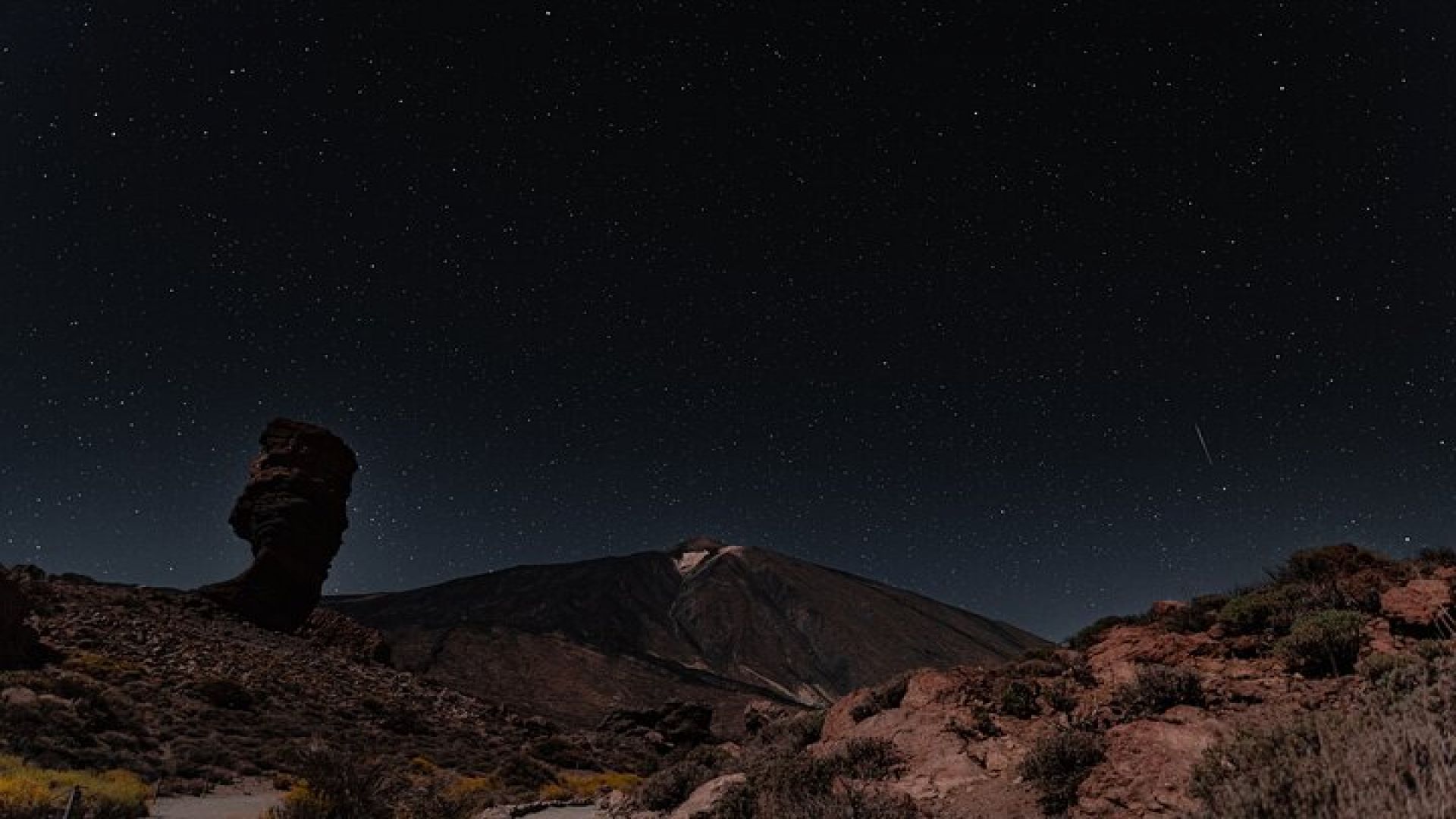 Teide by Night: Sunset & Stargazing with Telescopes Experience