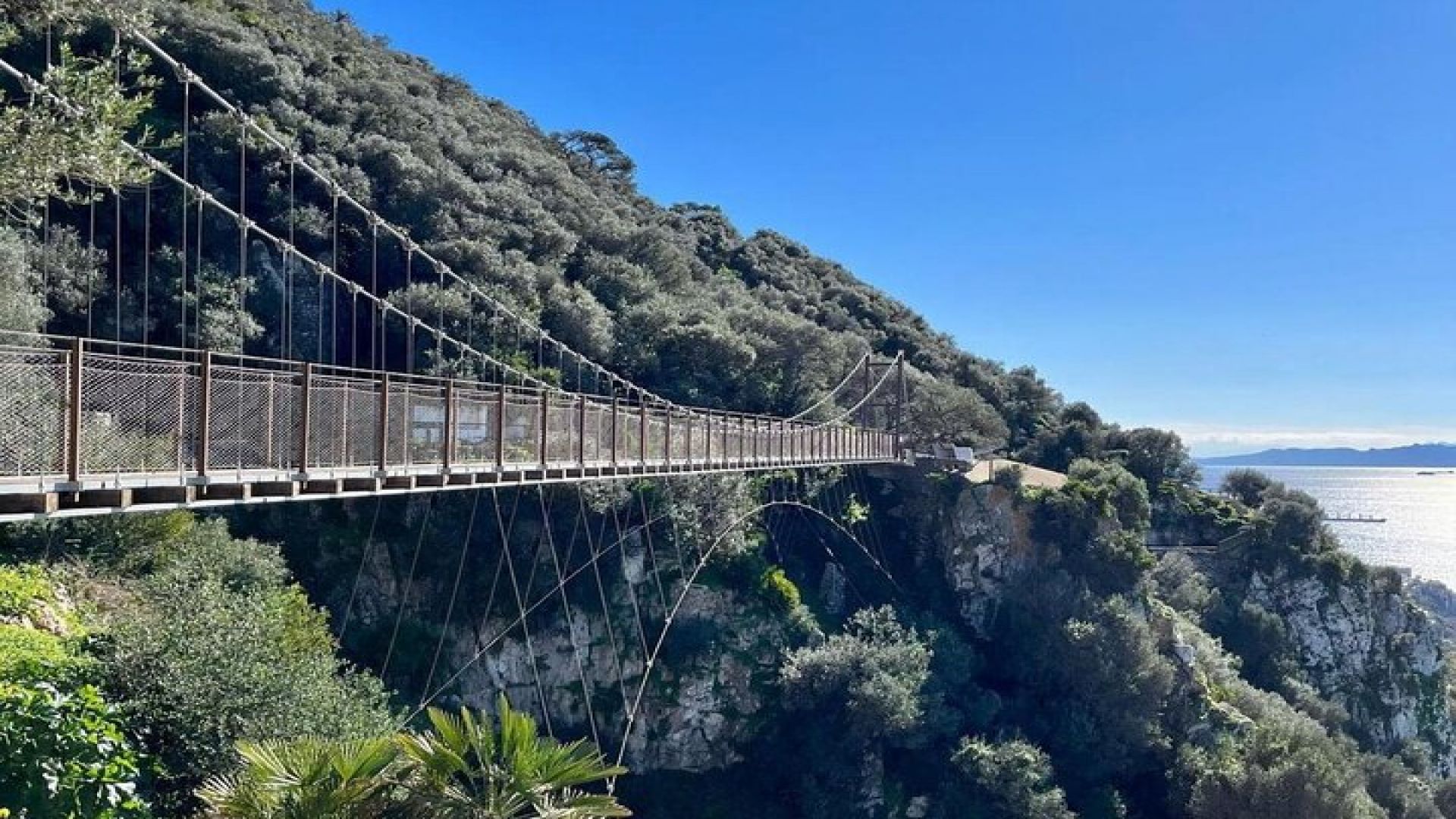 Gibraltar Private Daytrip From Malaga