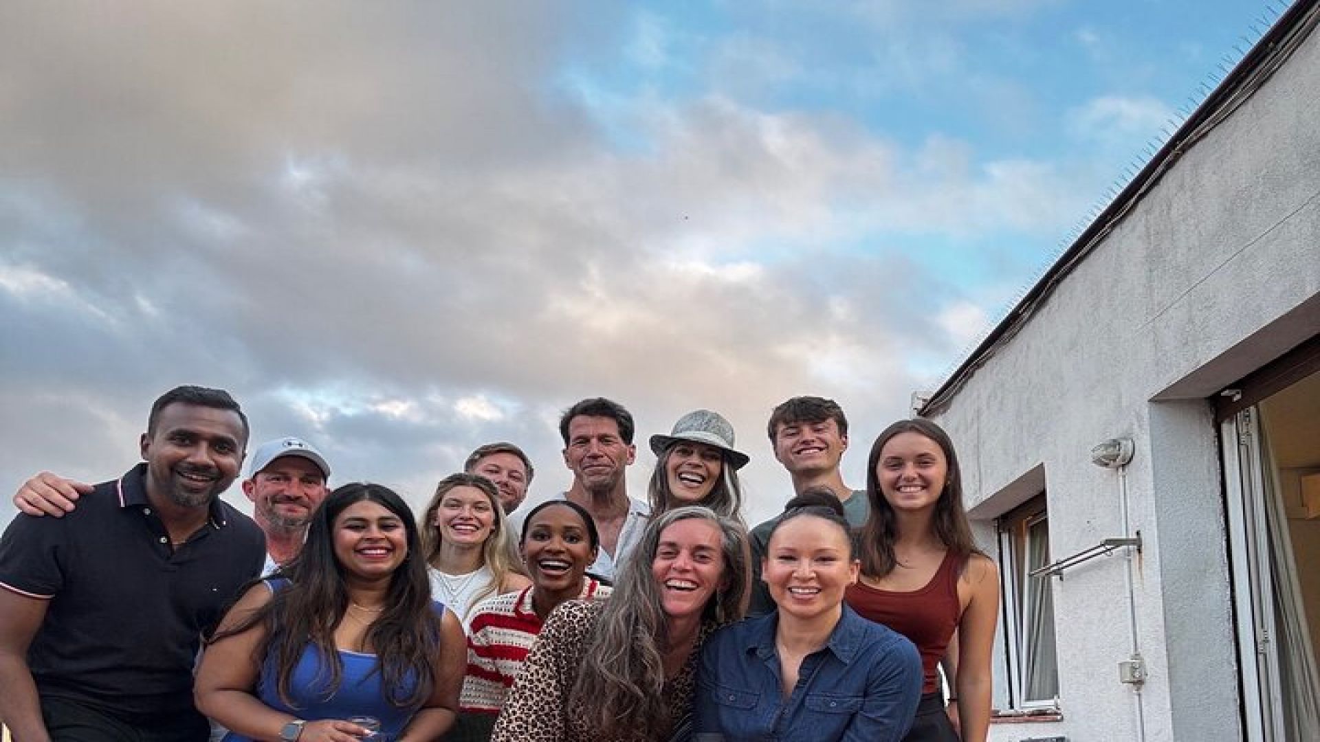 Barcelona Tango Lesson, where passion meets fun