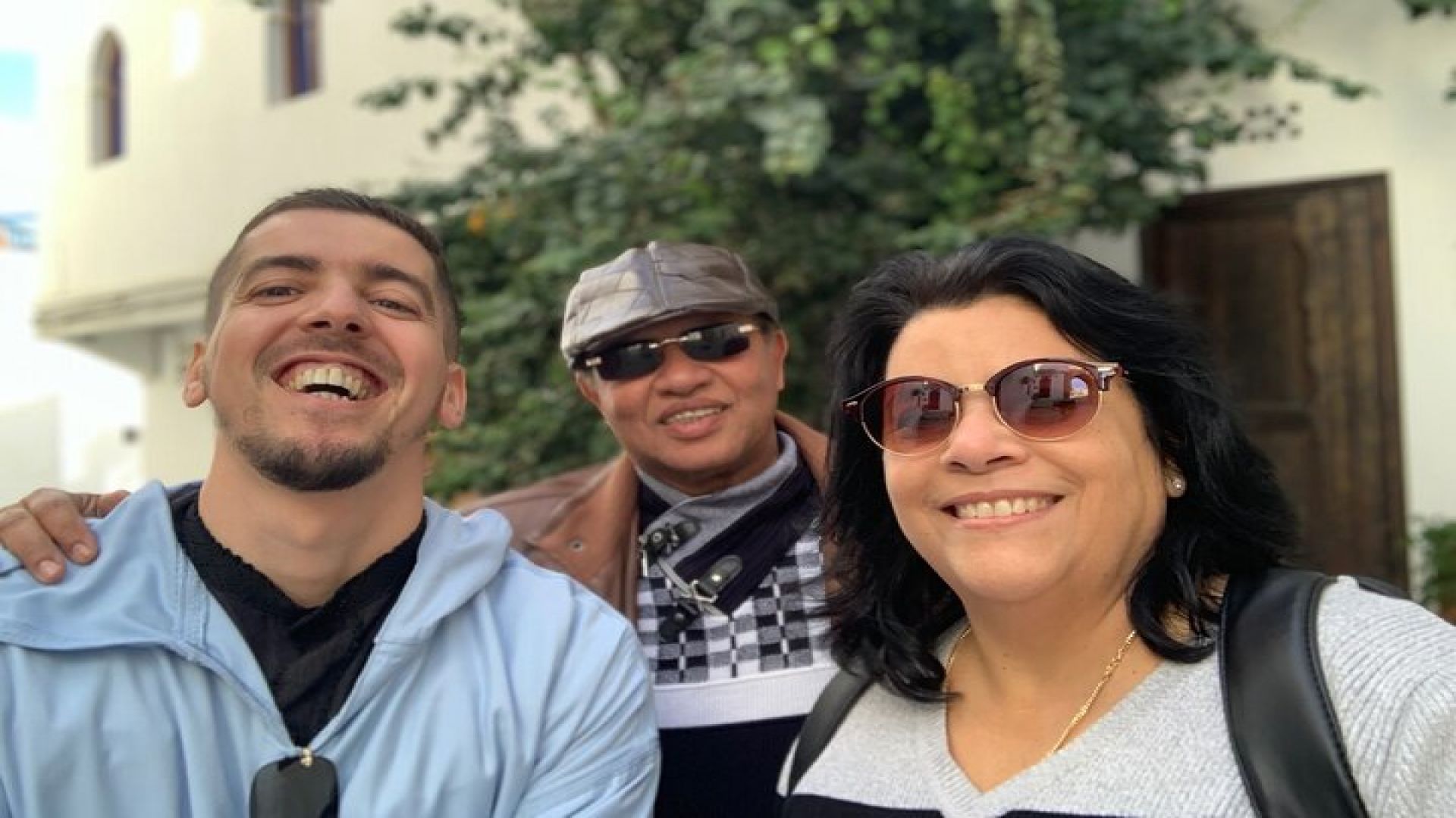 Luxury Tangier Private Day Tour from Marbella All inclusive