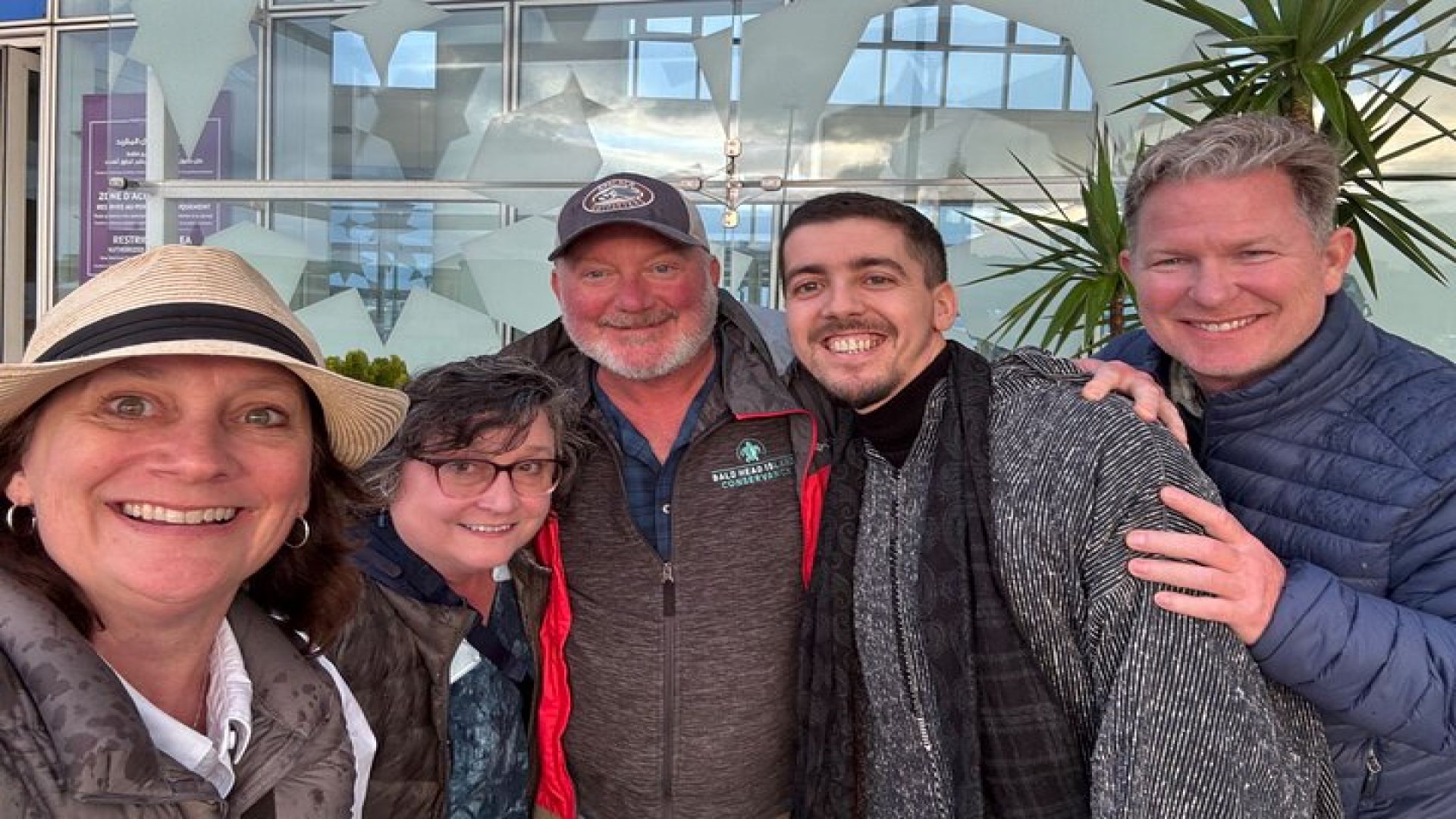 Luxury Tangier Private Day Tour from Marbella All inclusive