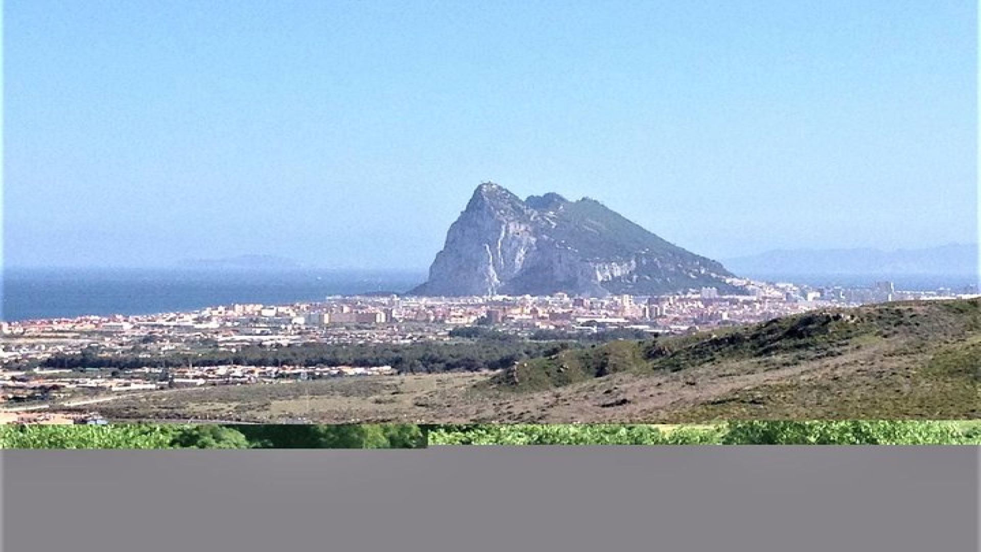 Gibraltar private trip from Marbella or Malaga