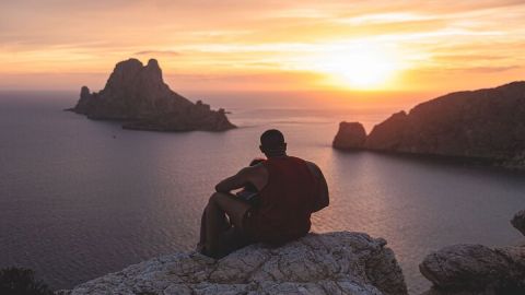 Explore Secret Ibiza: Guided Hiking Tours with Local Experts