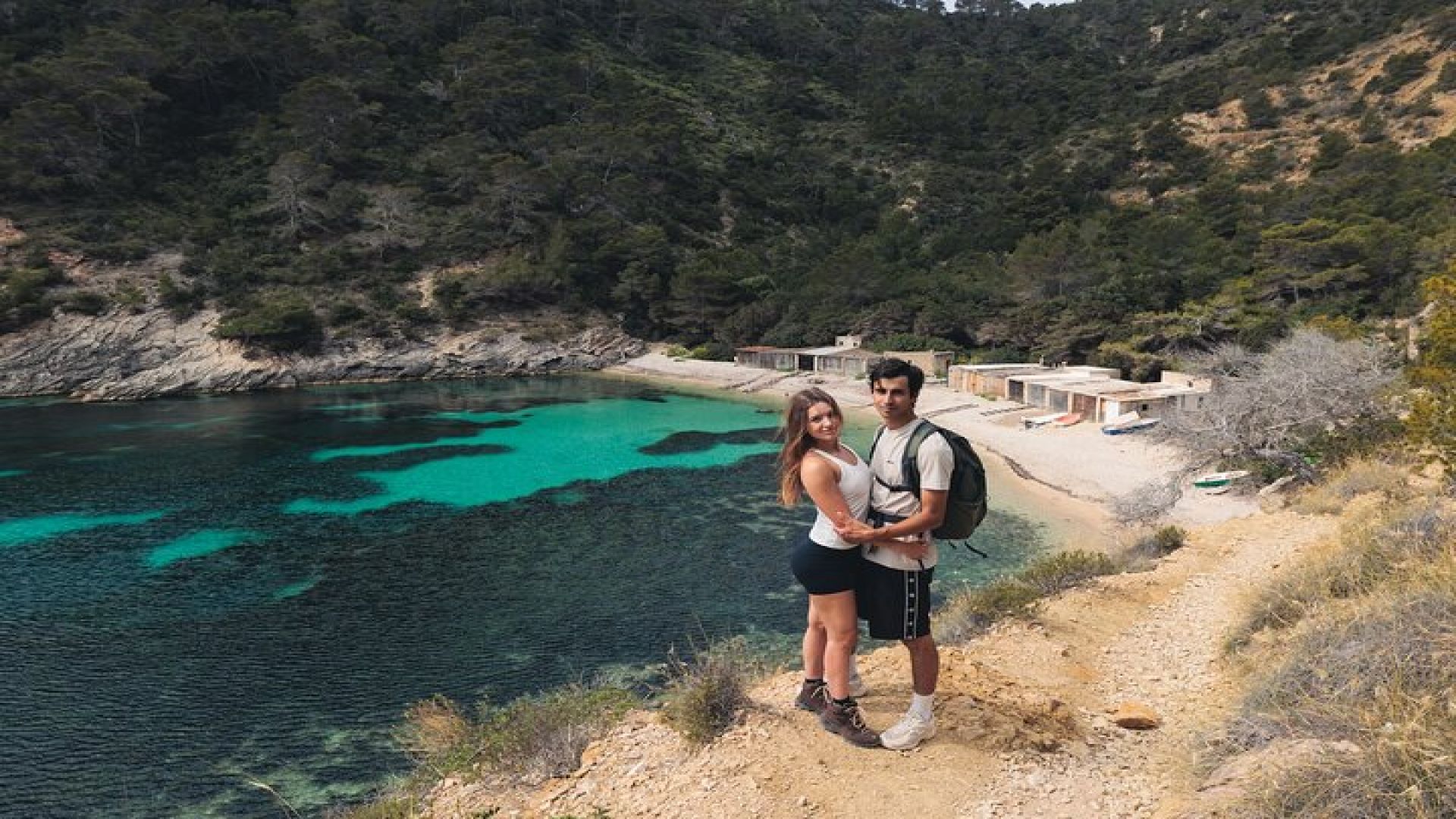 Explore Secret Ibiza: Guided Hiking Tours with Local Experts