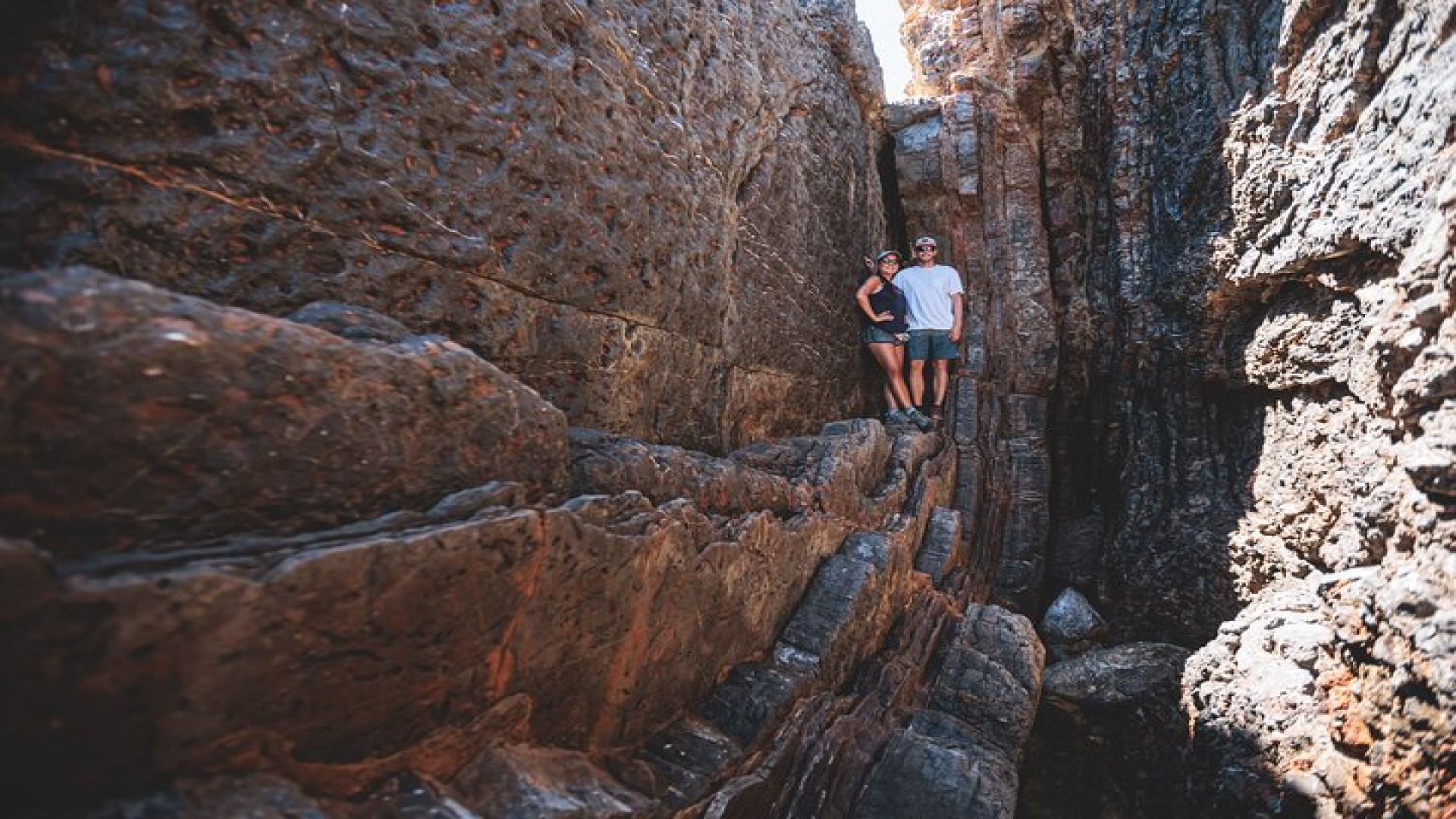 Explore Secret Ibiza: Guided Hiking Tours with Local Experts