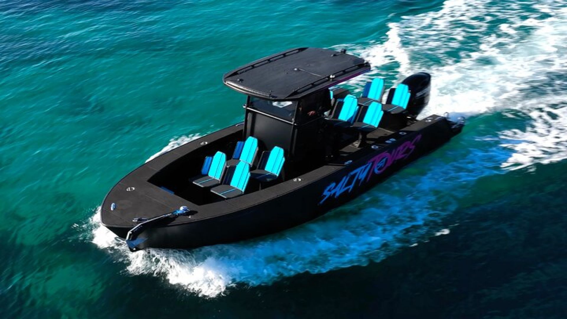 Charter Tour of Palma Bay: Snorkeling and Paddle Surfing