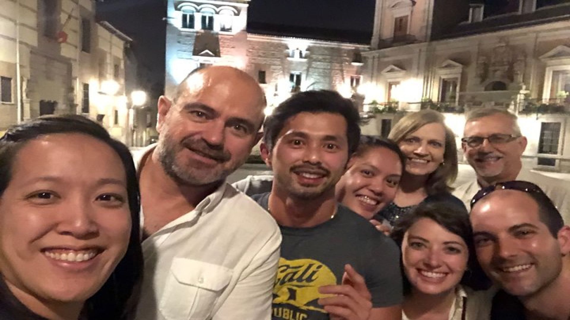 Old Madrid Tapas and Fine Wine Small Group Tour