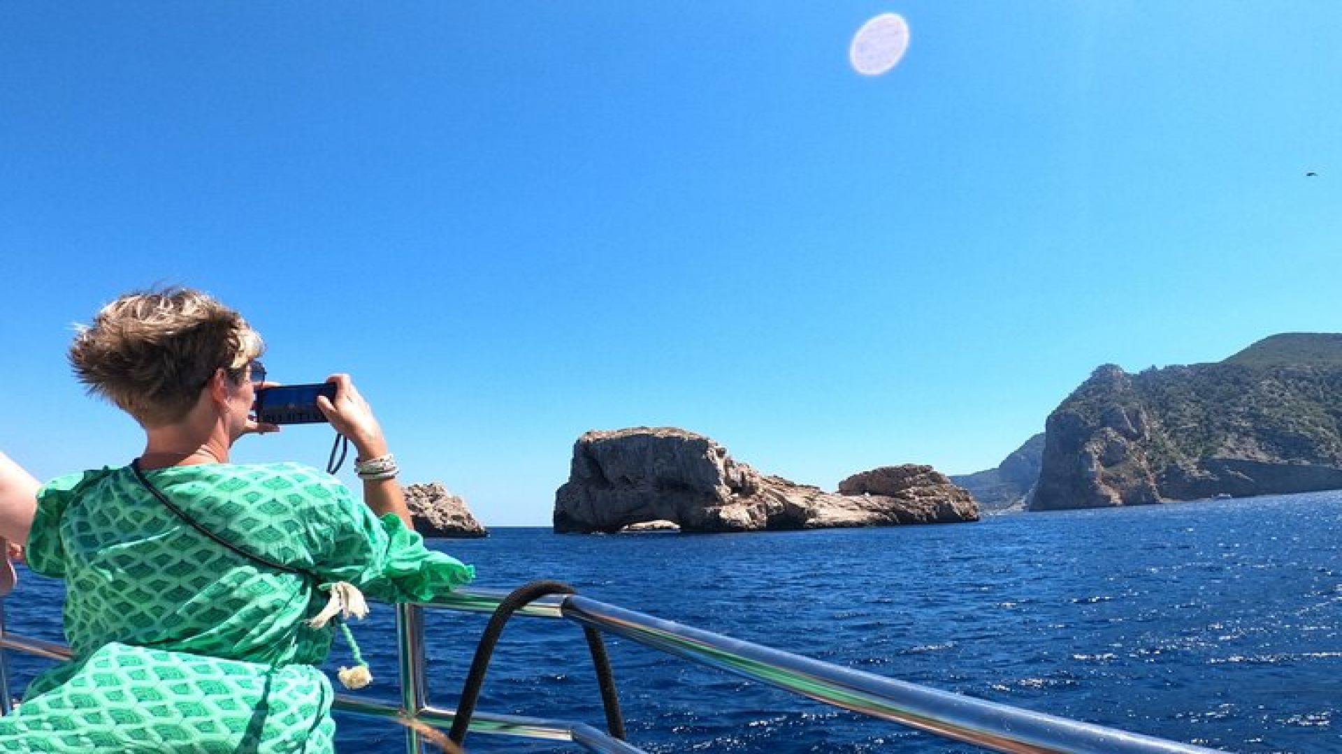 3 Hours Aquarium and Margaritas Islands Excursion