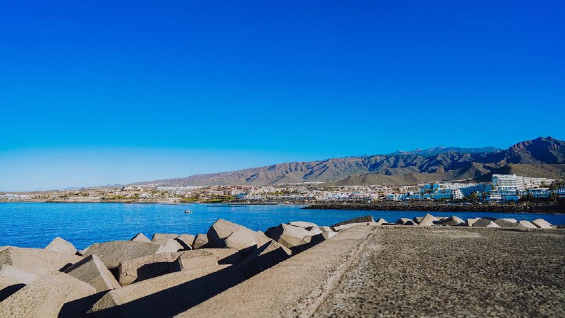 Double Tuk Tuk Tour in Costa Adeje 