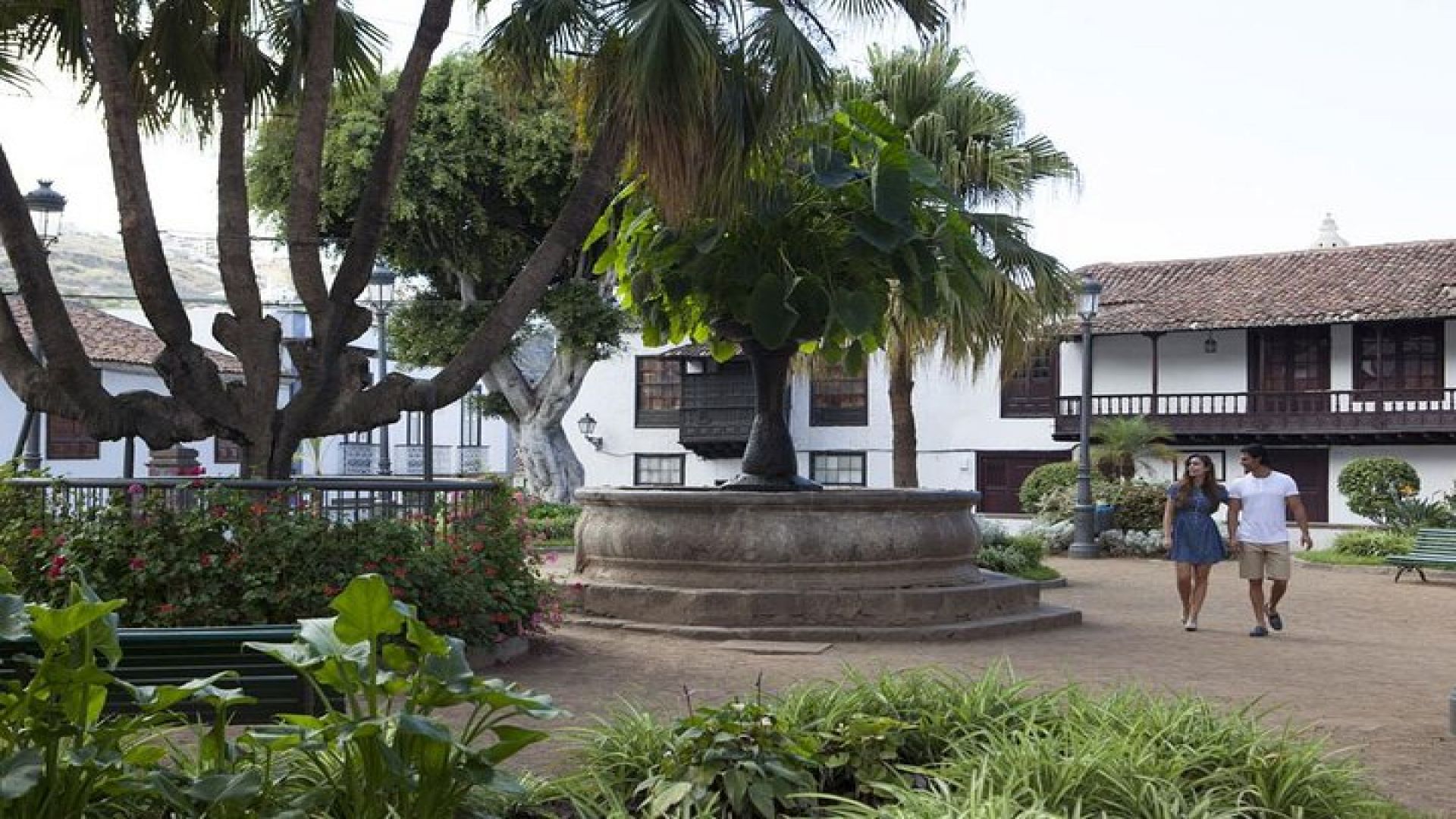 Mt. Teide and Masca Valley Tour in Tenerife