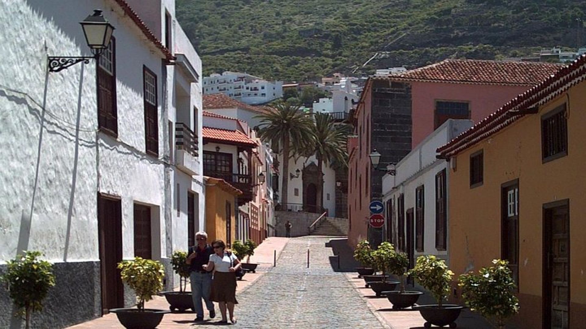Mt. Teide and Masca Valley Tour in Tenerife