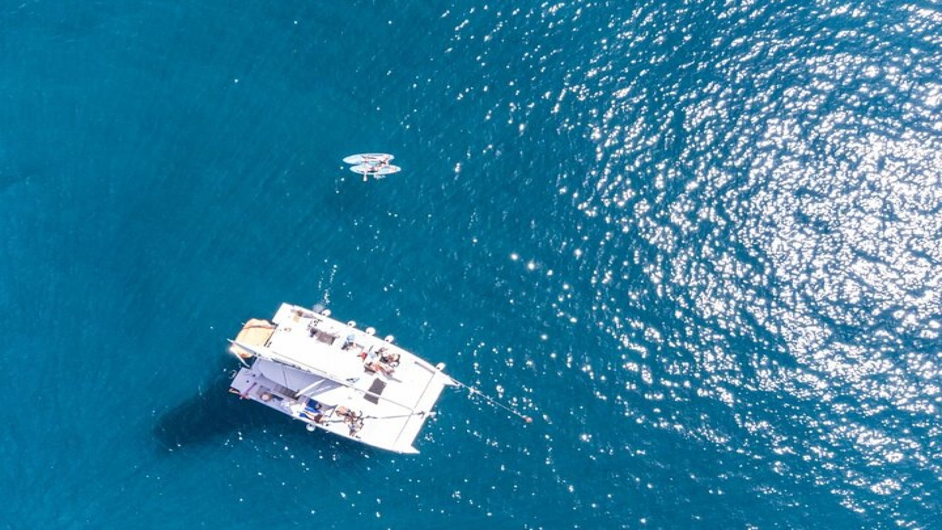 Gran Canaria Virgin Beaches Boat Tour with Food