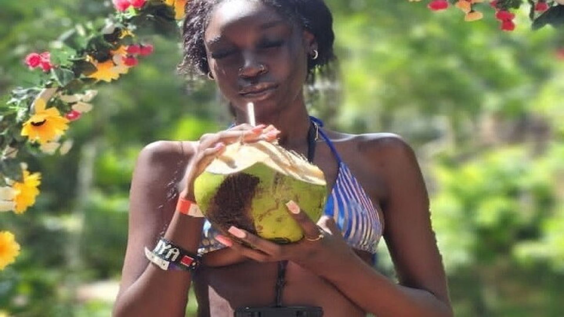 Shopping, Bluehole, Secret Falls and Dunns River from Montego Bay