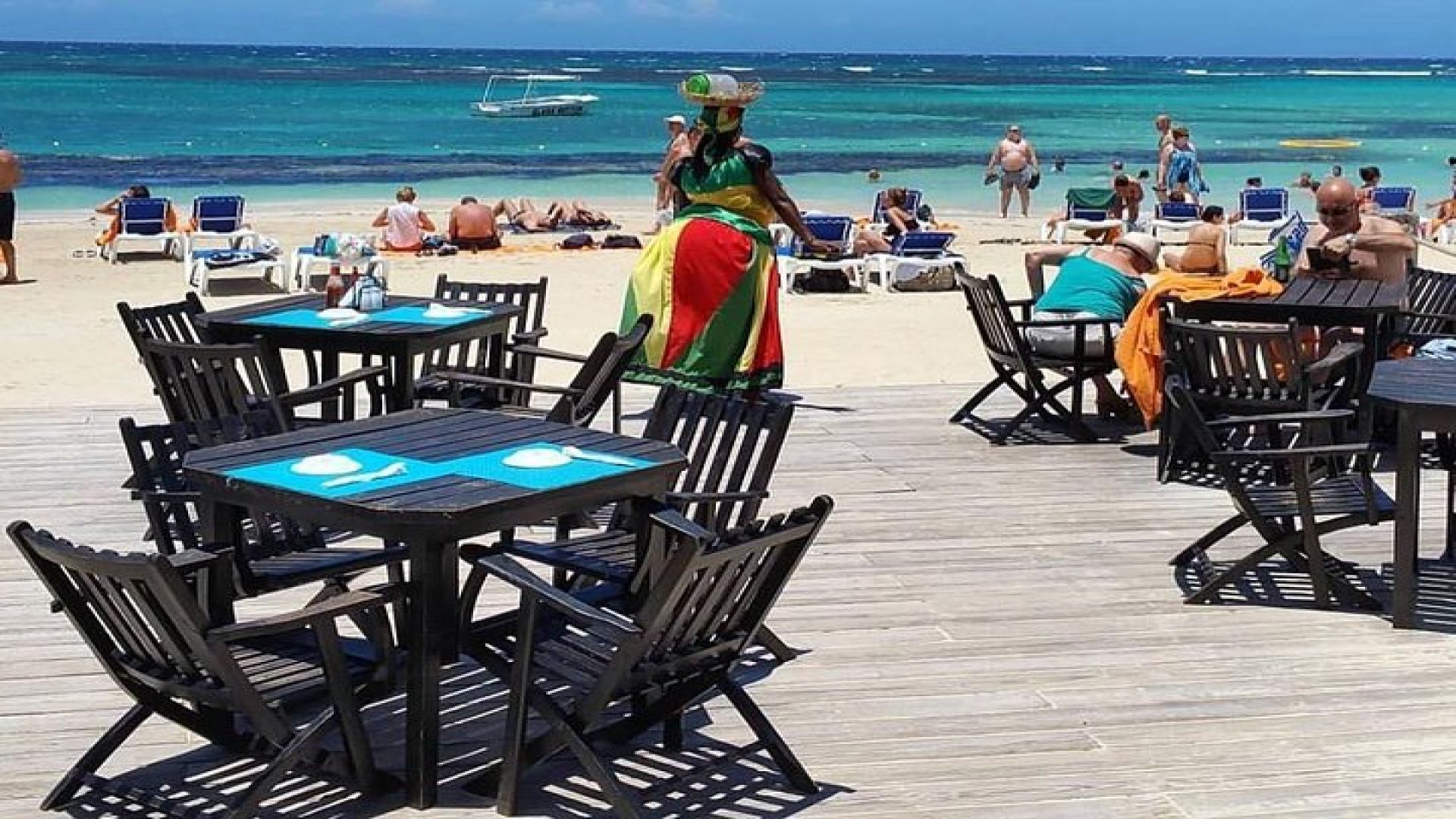  Blue Hole Tour From Ocho Rios